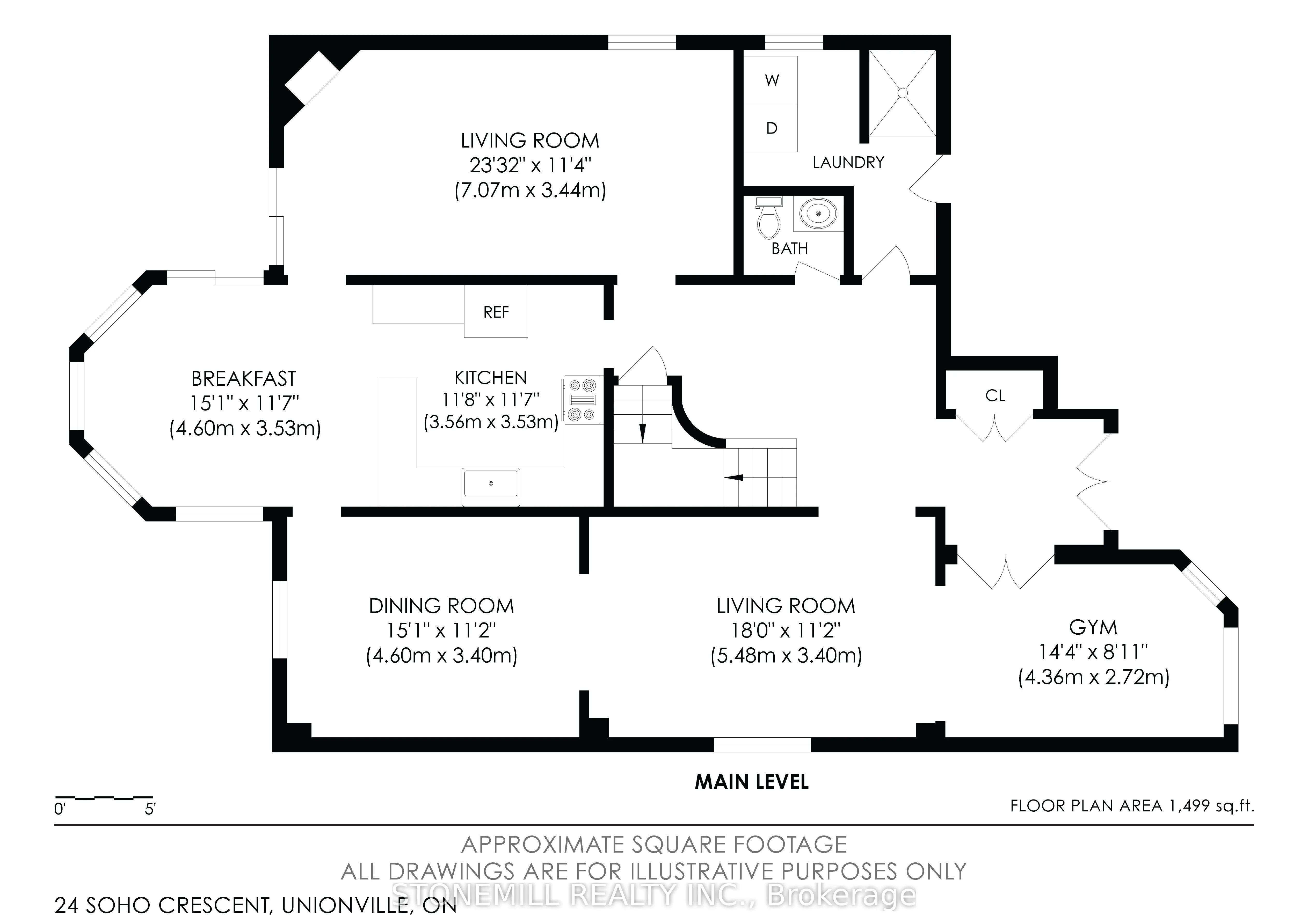 24 Soho Crescent