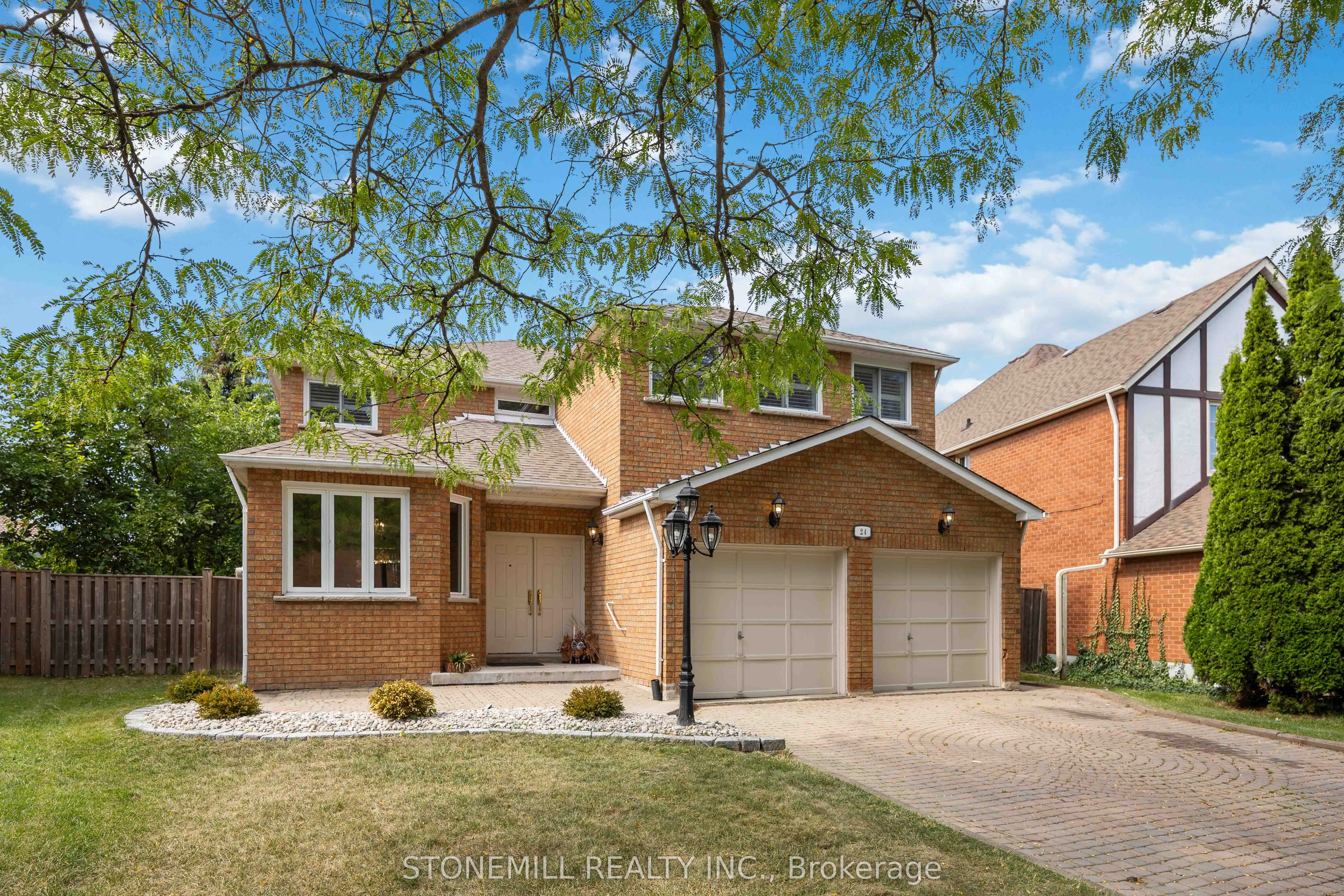 24 Soho Crescent