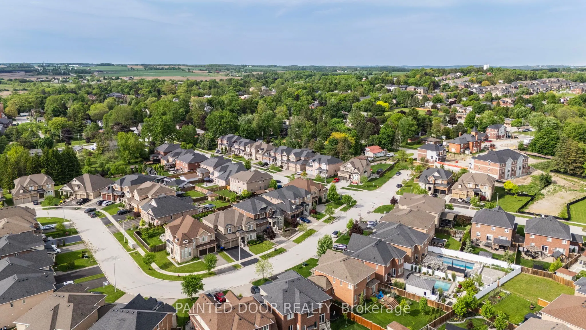 2 Copeland Crescent