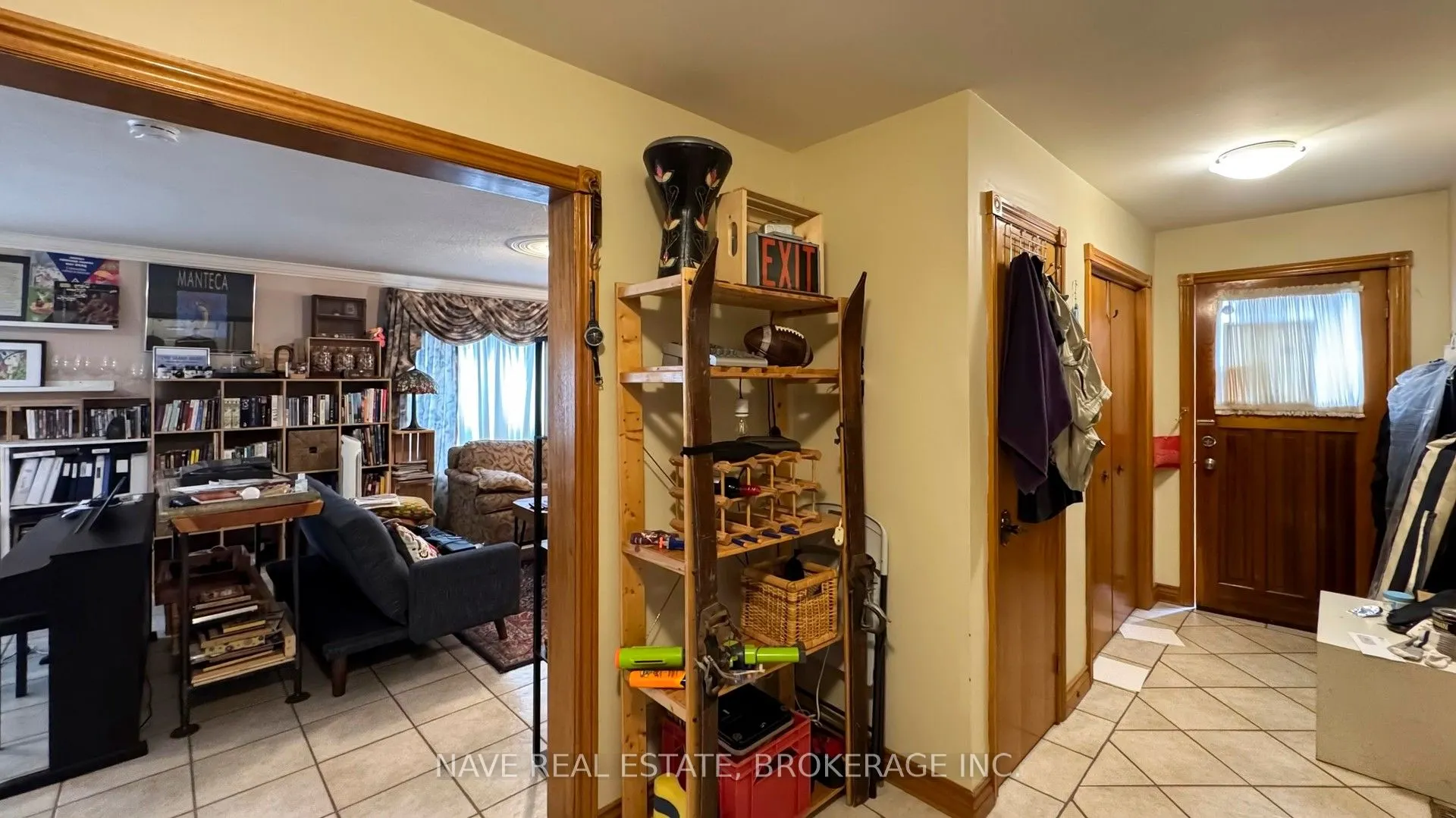 9747 Bathurst Street