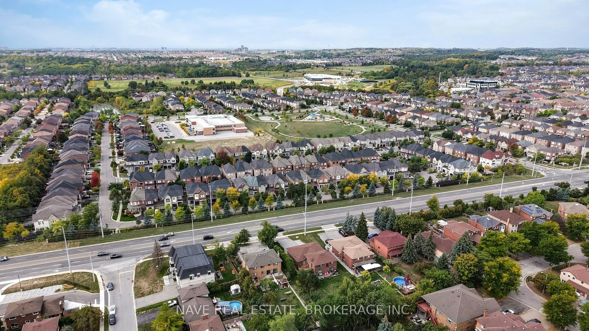 9747 Bathurst Street