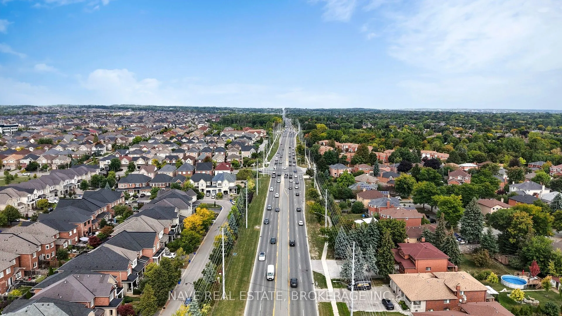 9747 Bathurst Street