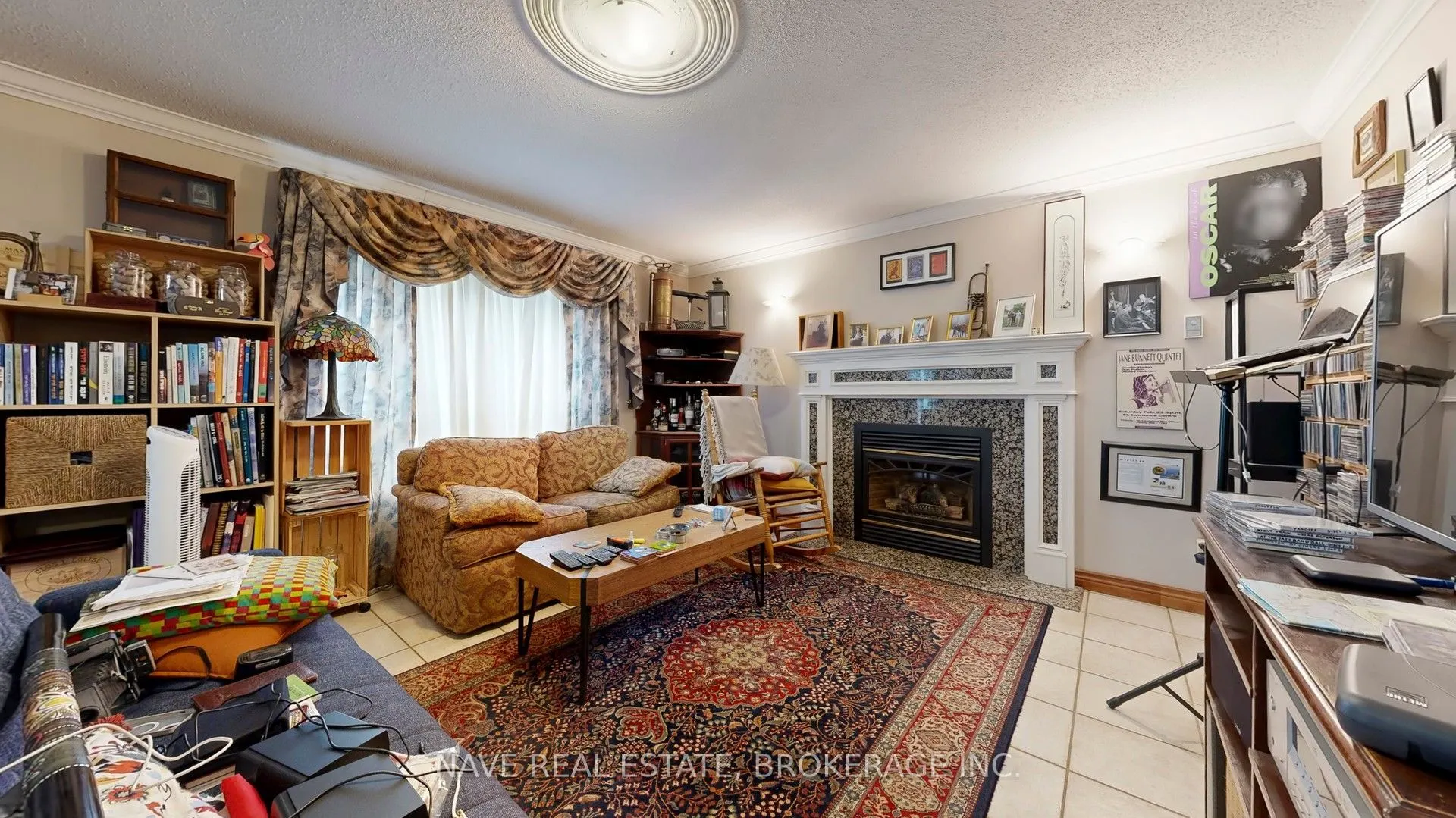 9747 Bathurst Street