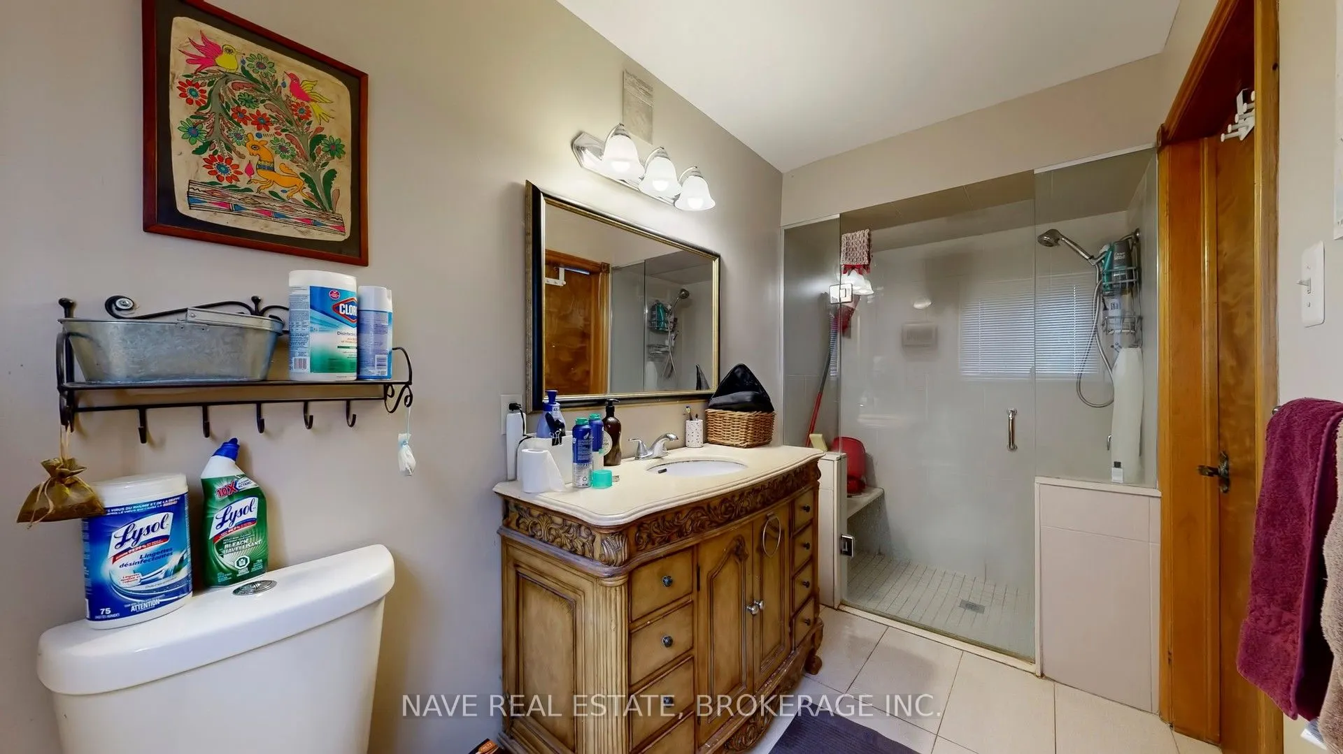 9747 Bathurst Street