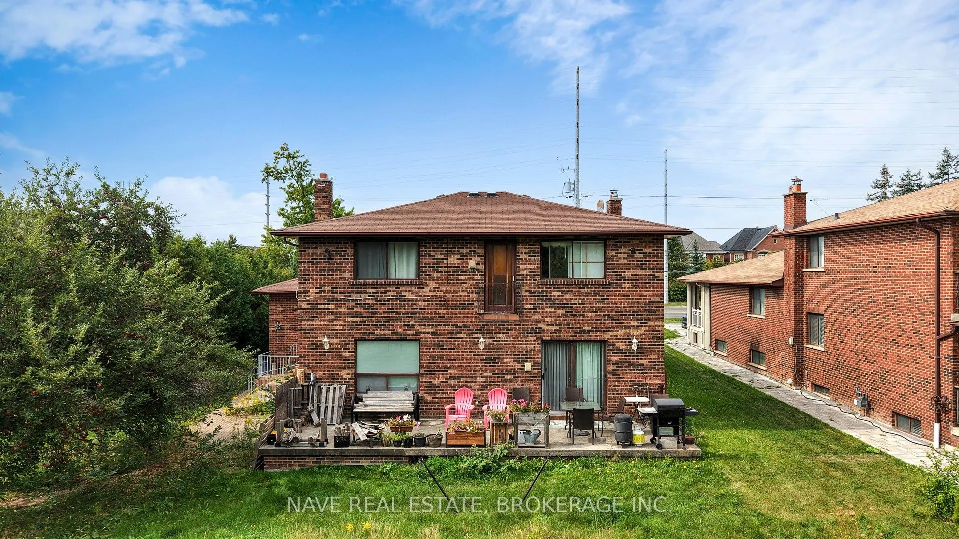 9747 Bathurst Street