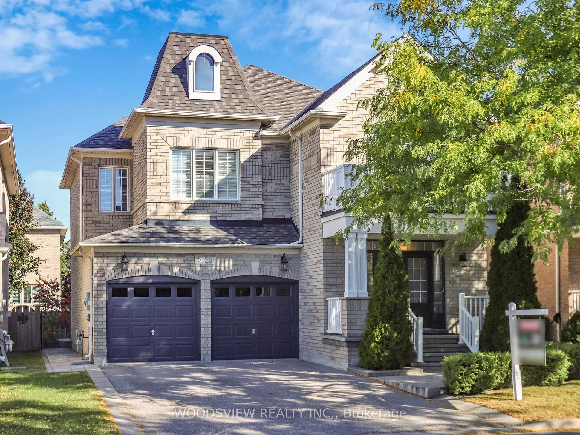 26 Manley Avenue