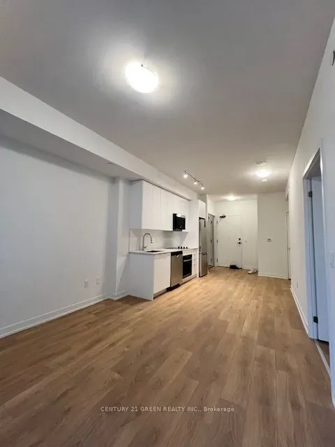 10 Abeja Street, #1217
