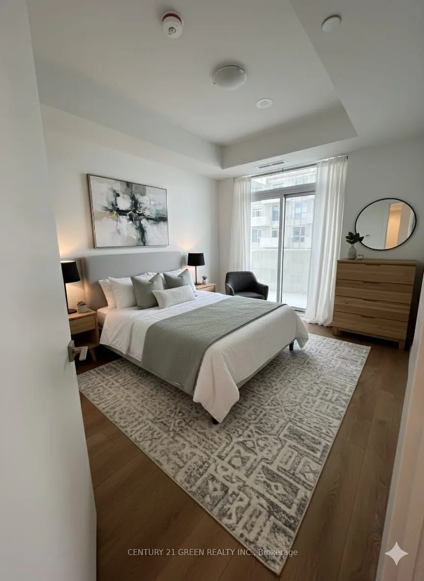 10 Abeja Street, #1217