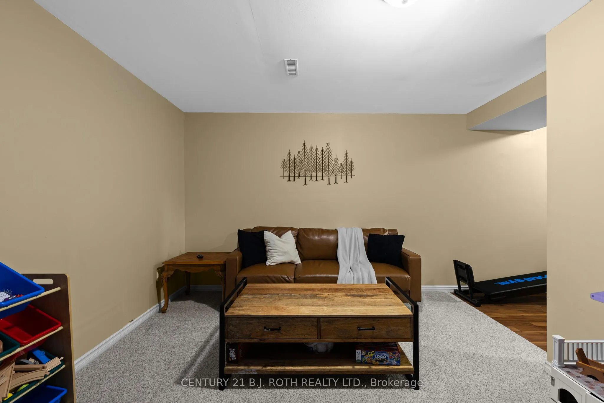 181 BANTING Crescent