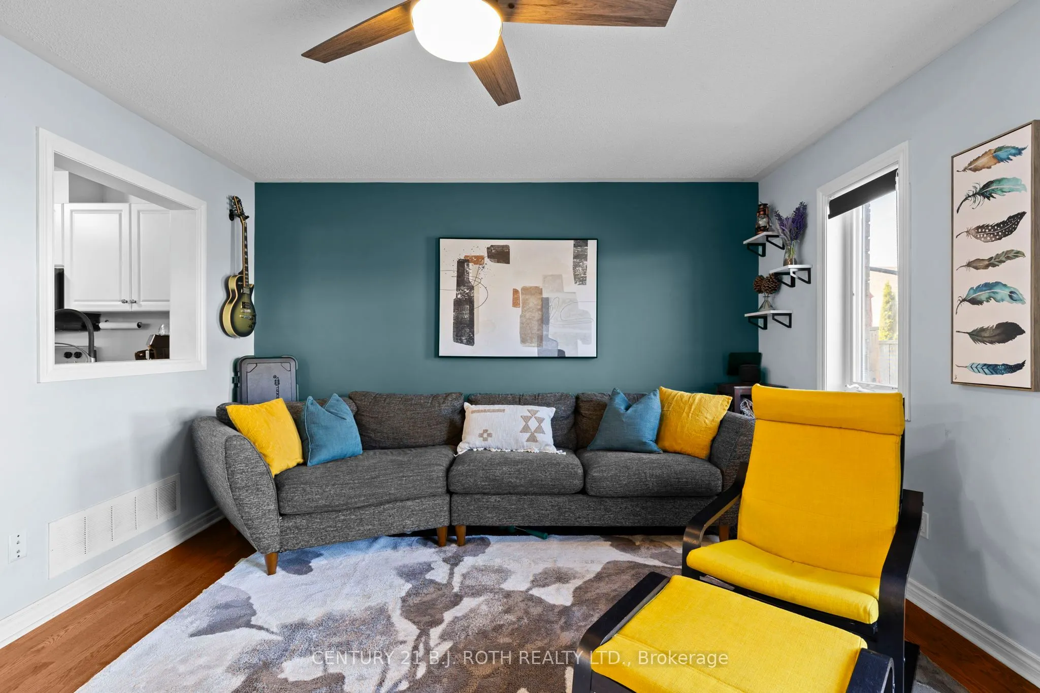 181 BANTING Crescent