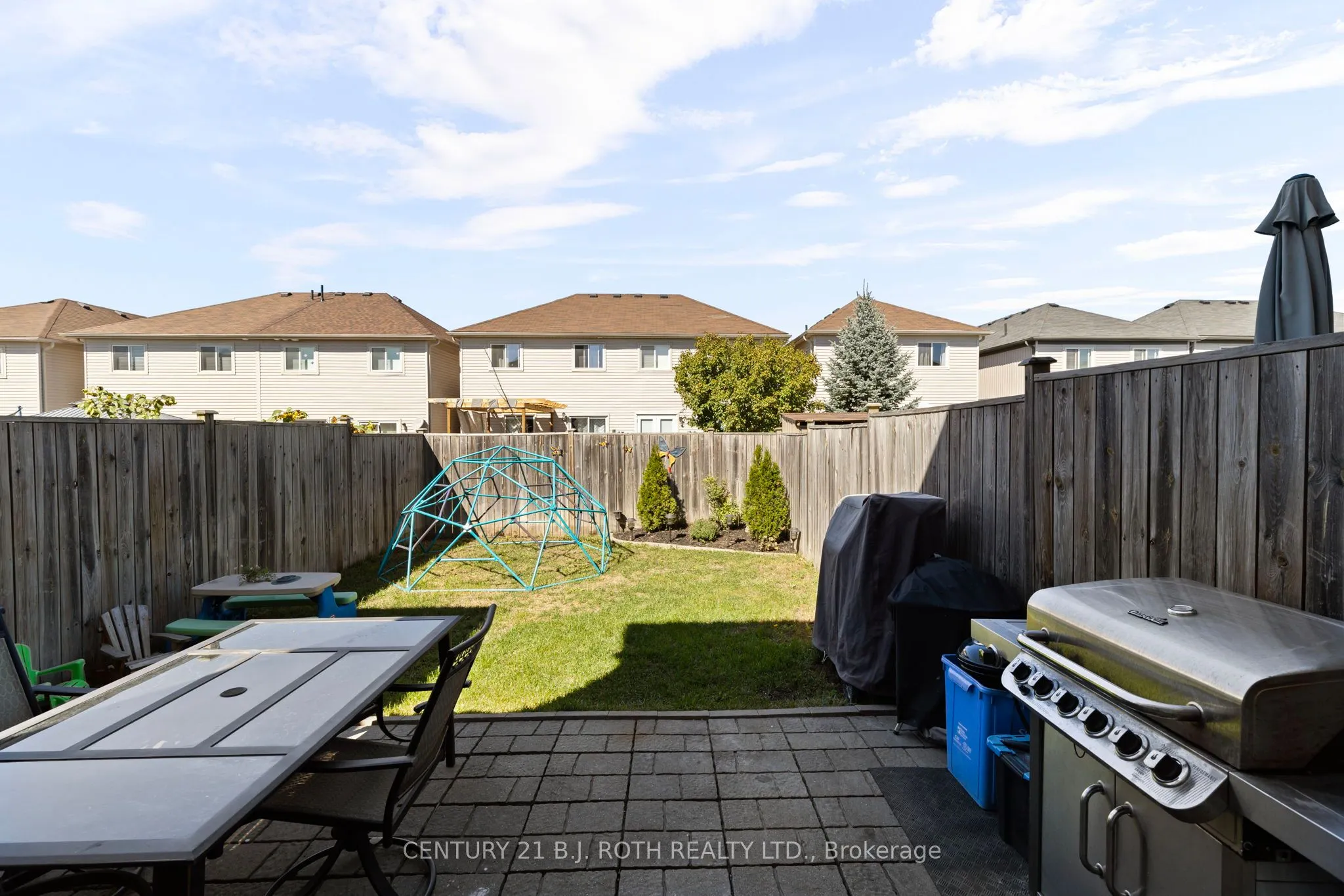 181 BANTING Crescent