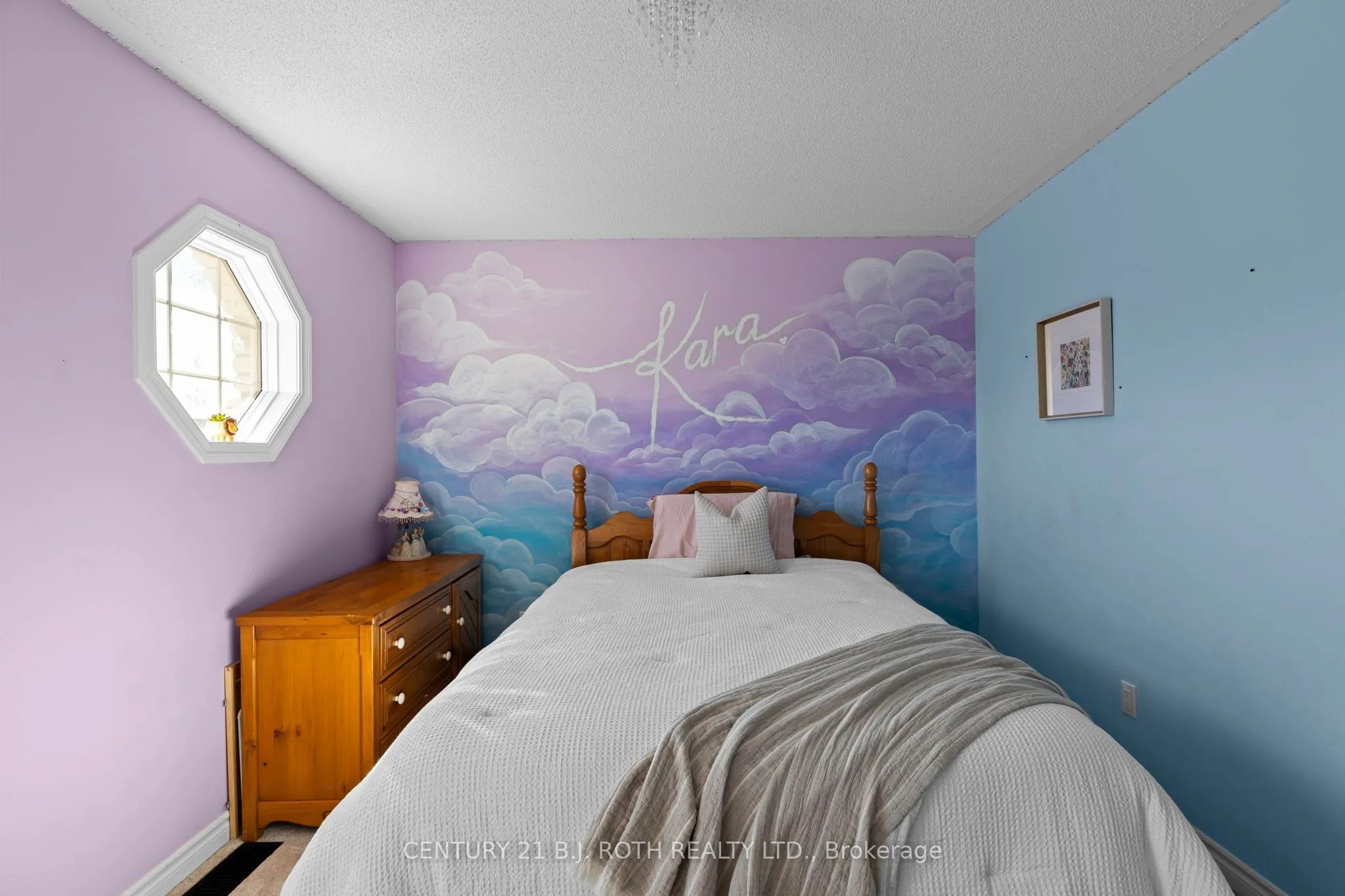 181 BANTING Crescent
