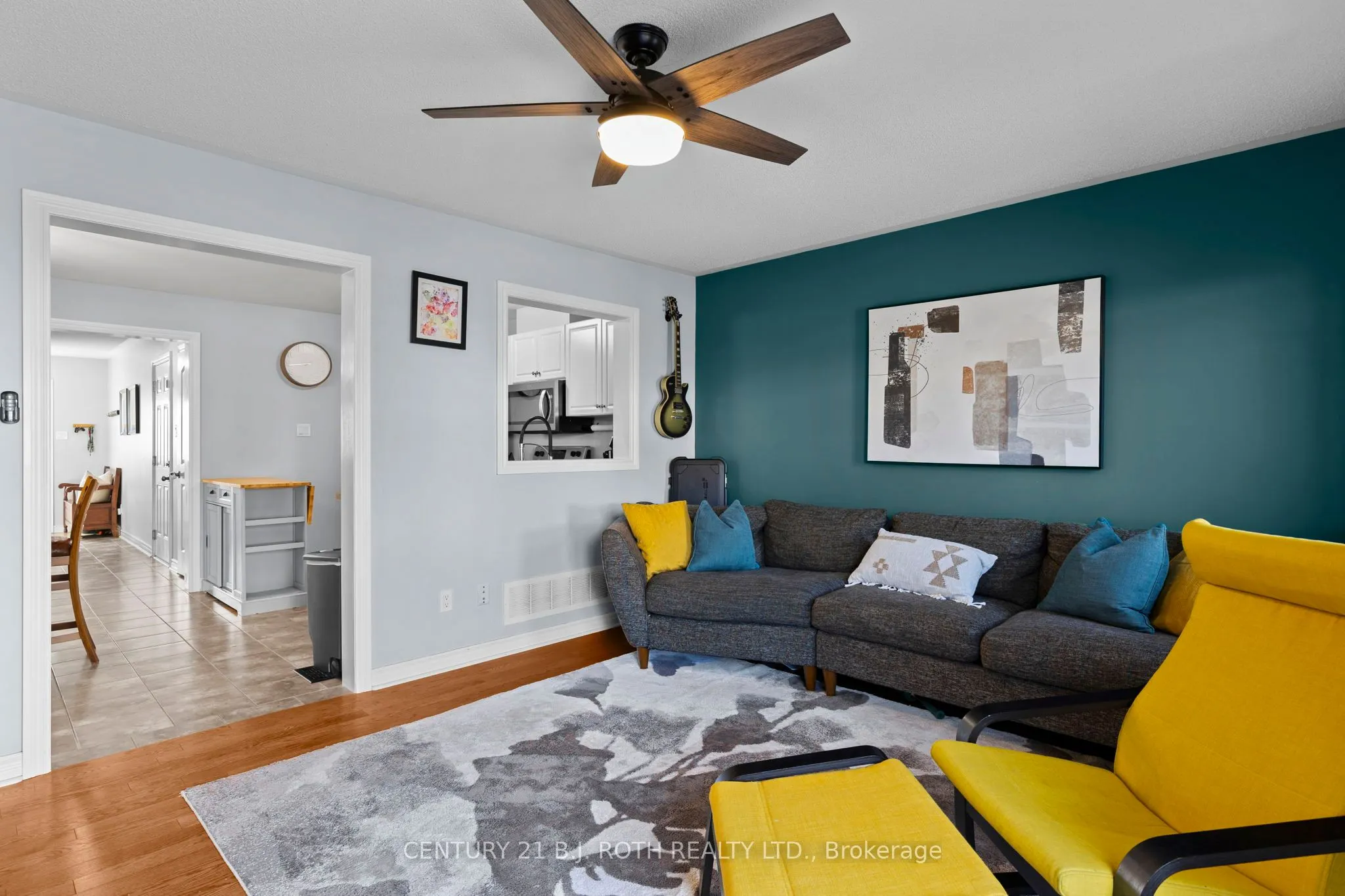 181 BANTING Crescent