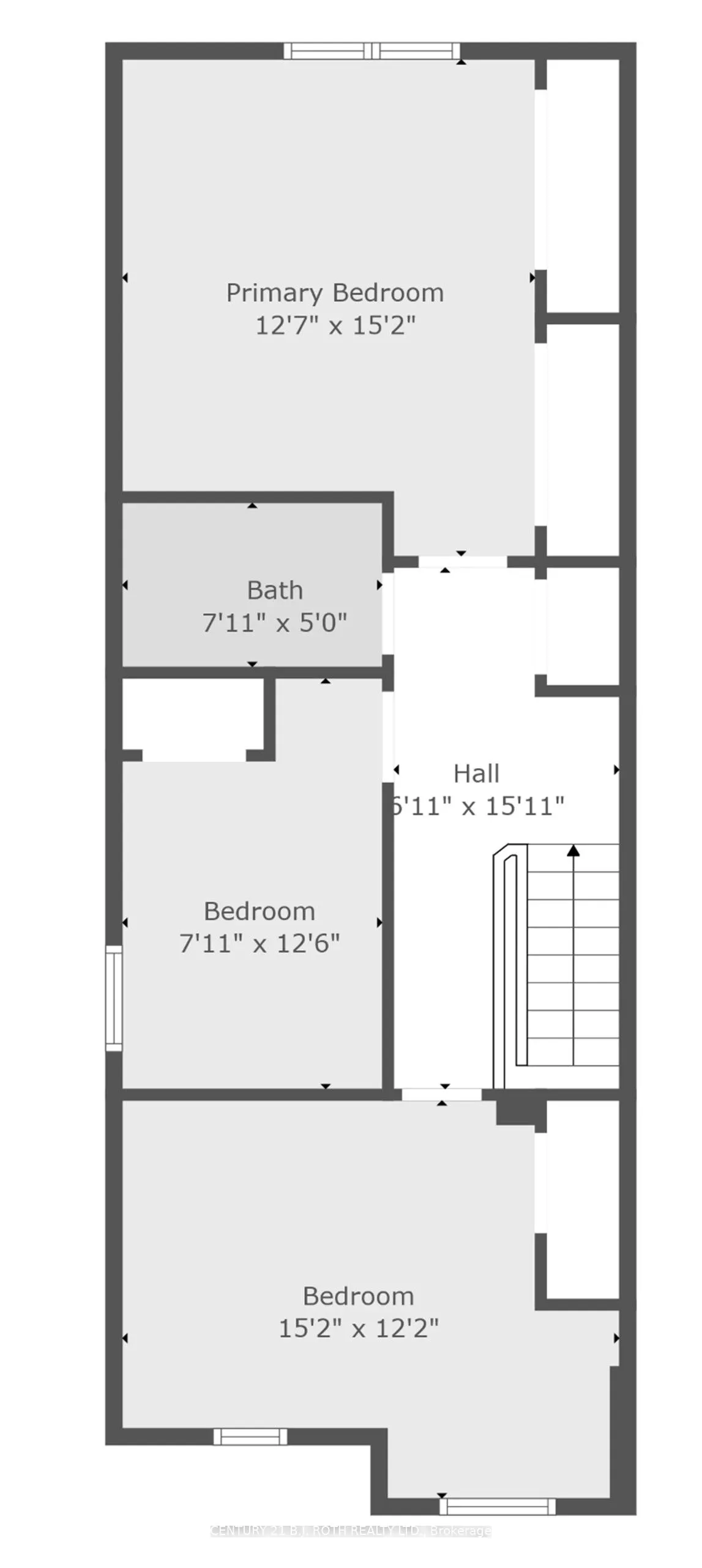 181 BANTING Crescent