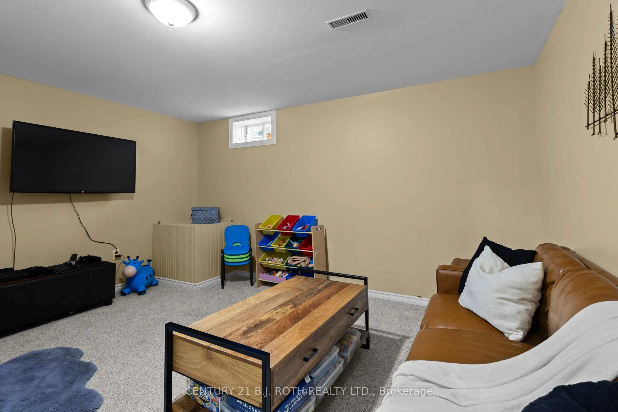 181 BANTING Crescent