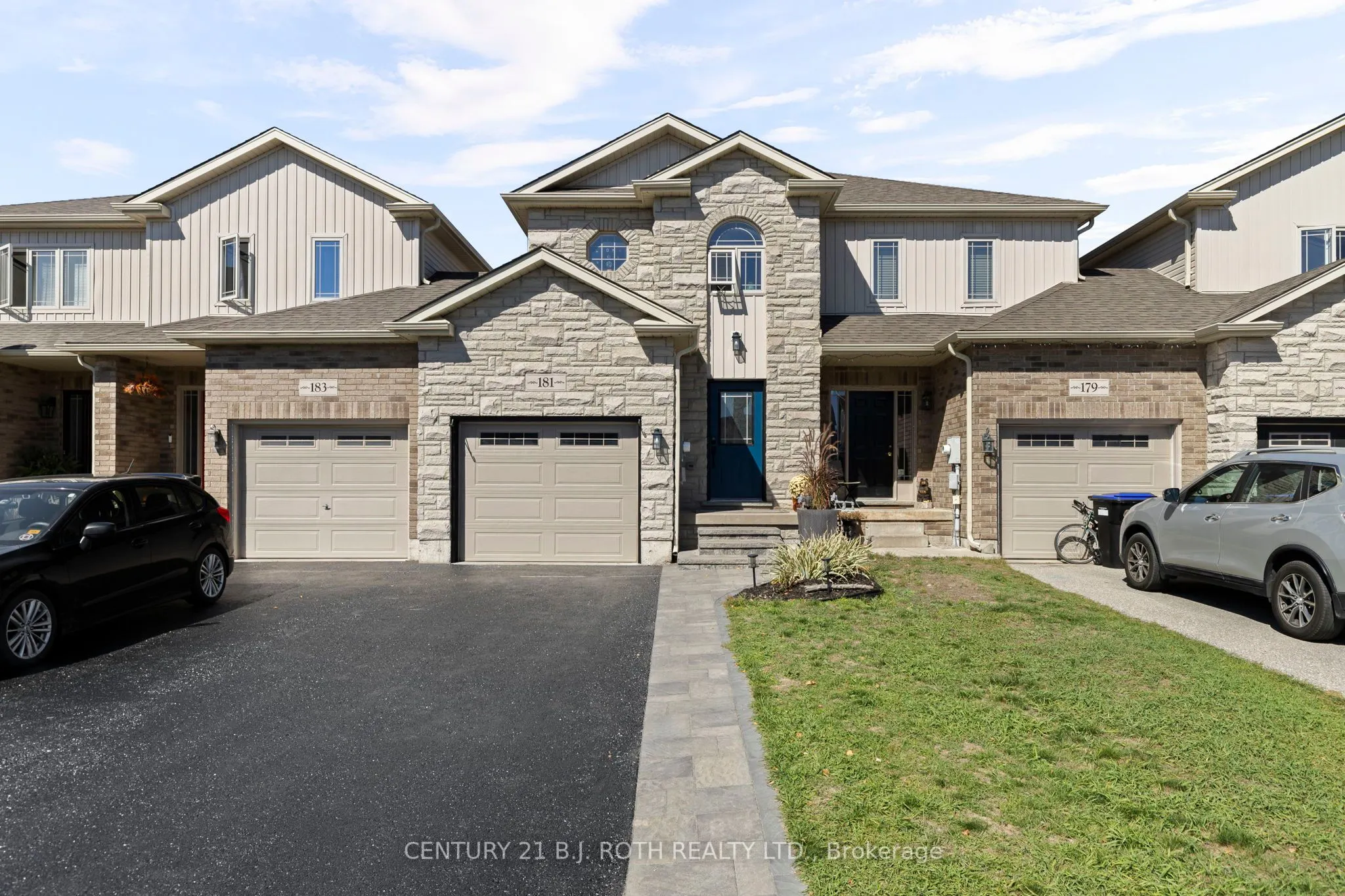181 BANTING Crescent