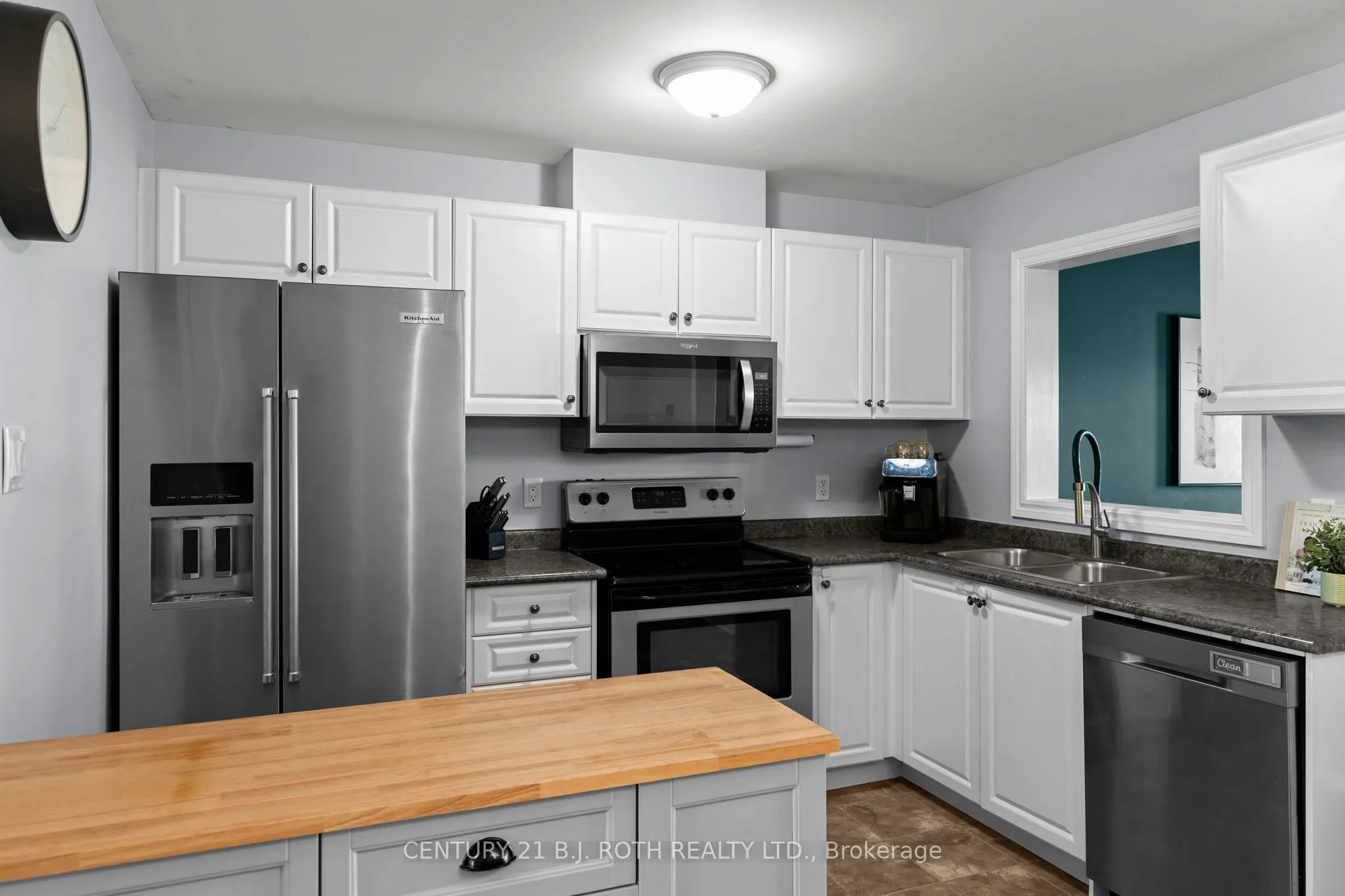181 BANTING Crescent