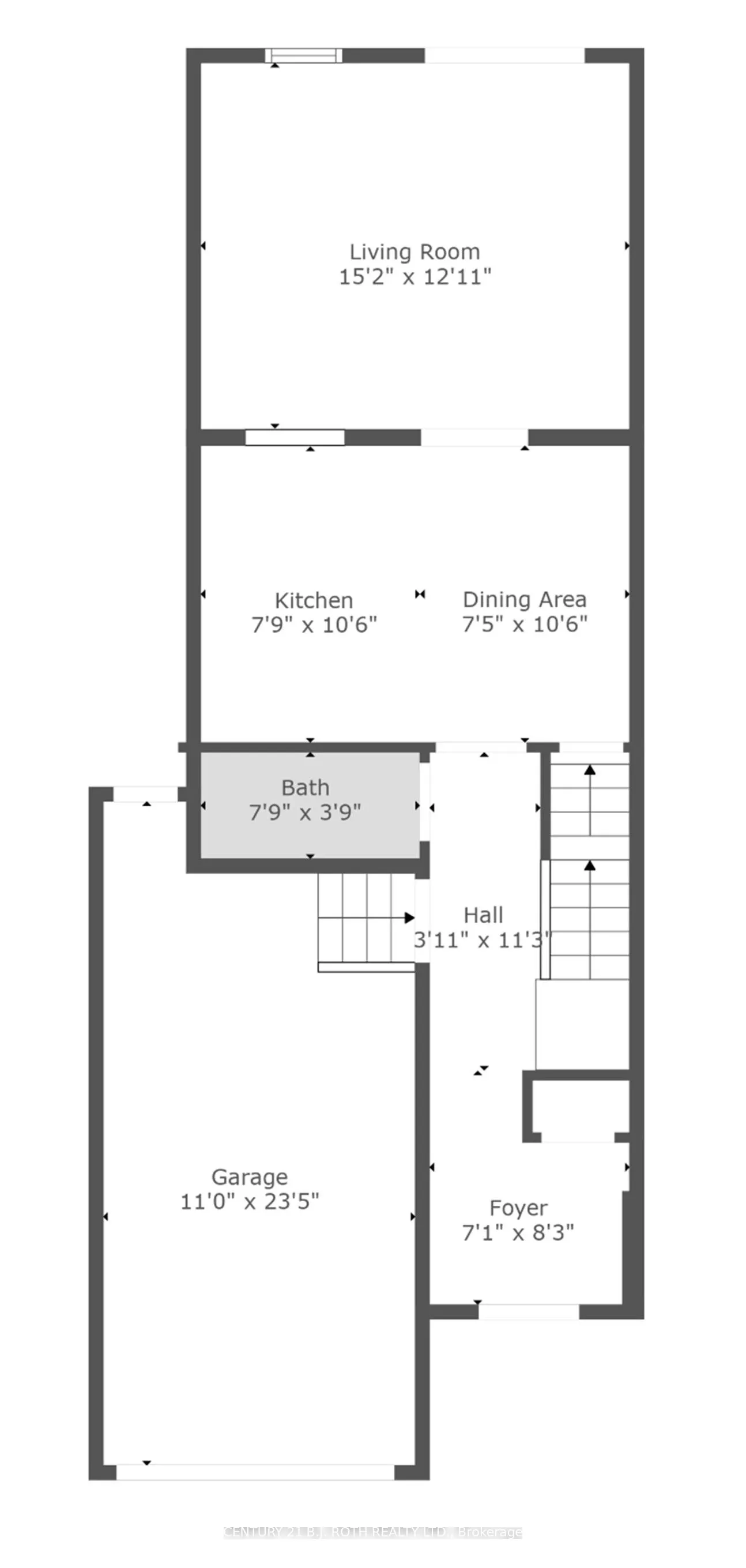 181 BANTING Crescent