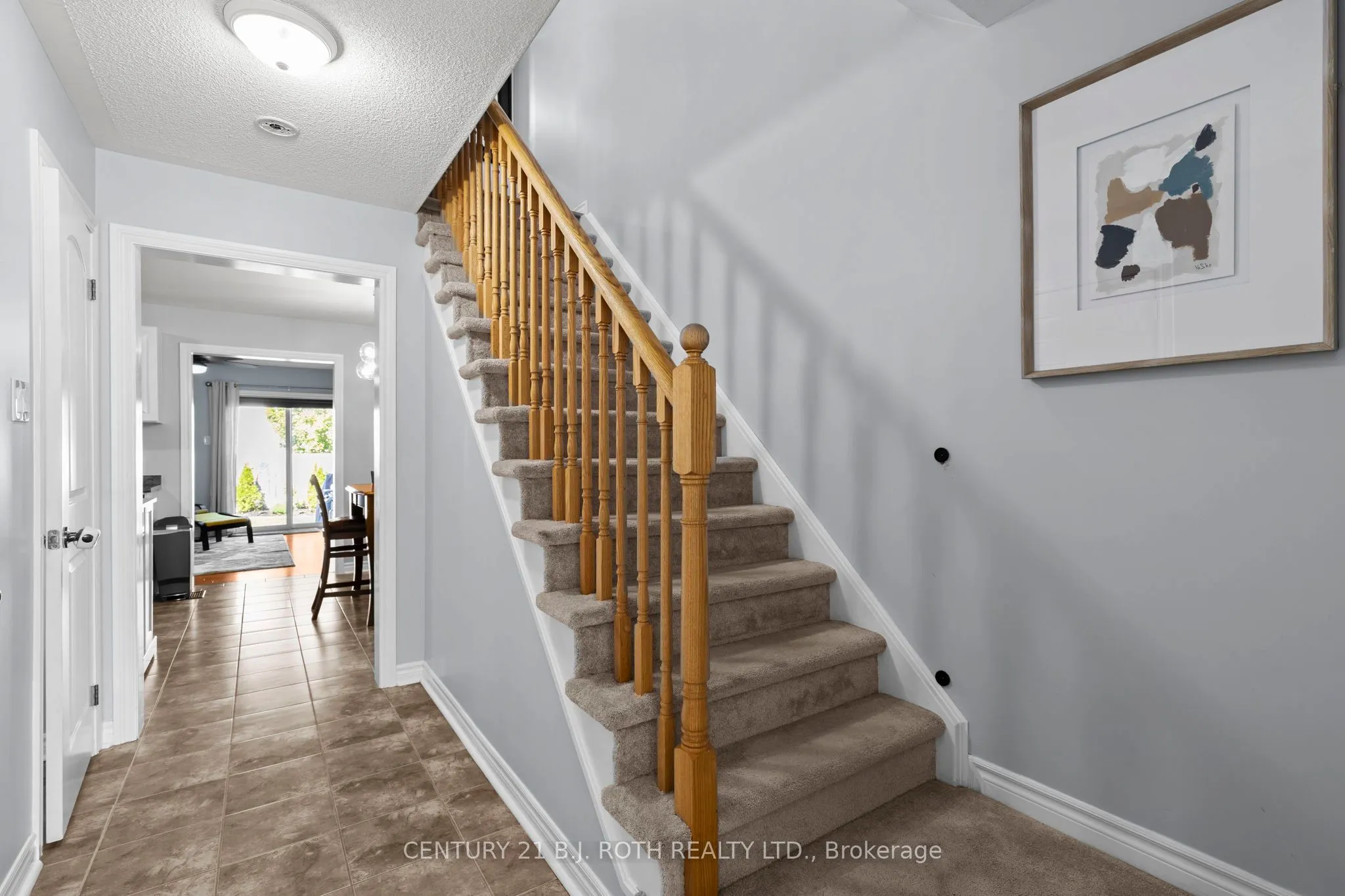 181 BANTING Crescent
