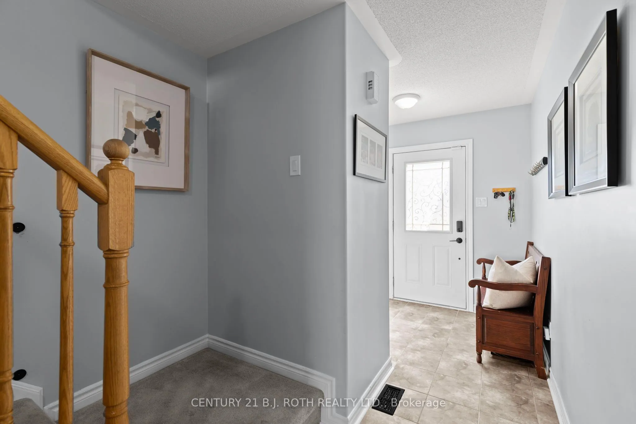 181 BANTING Crescent