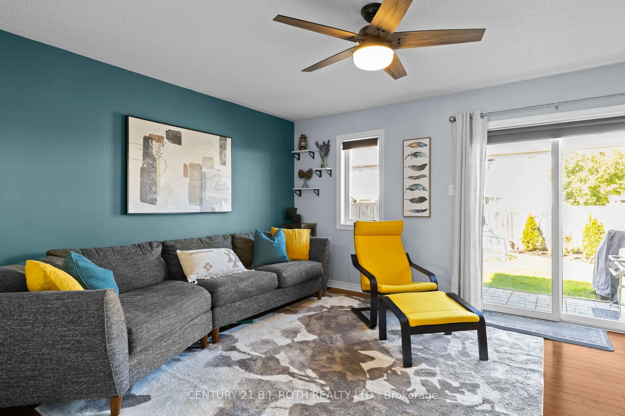 181 BANTING Crescent