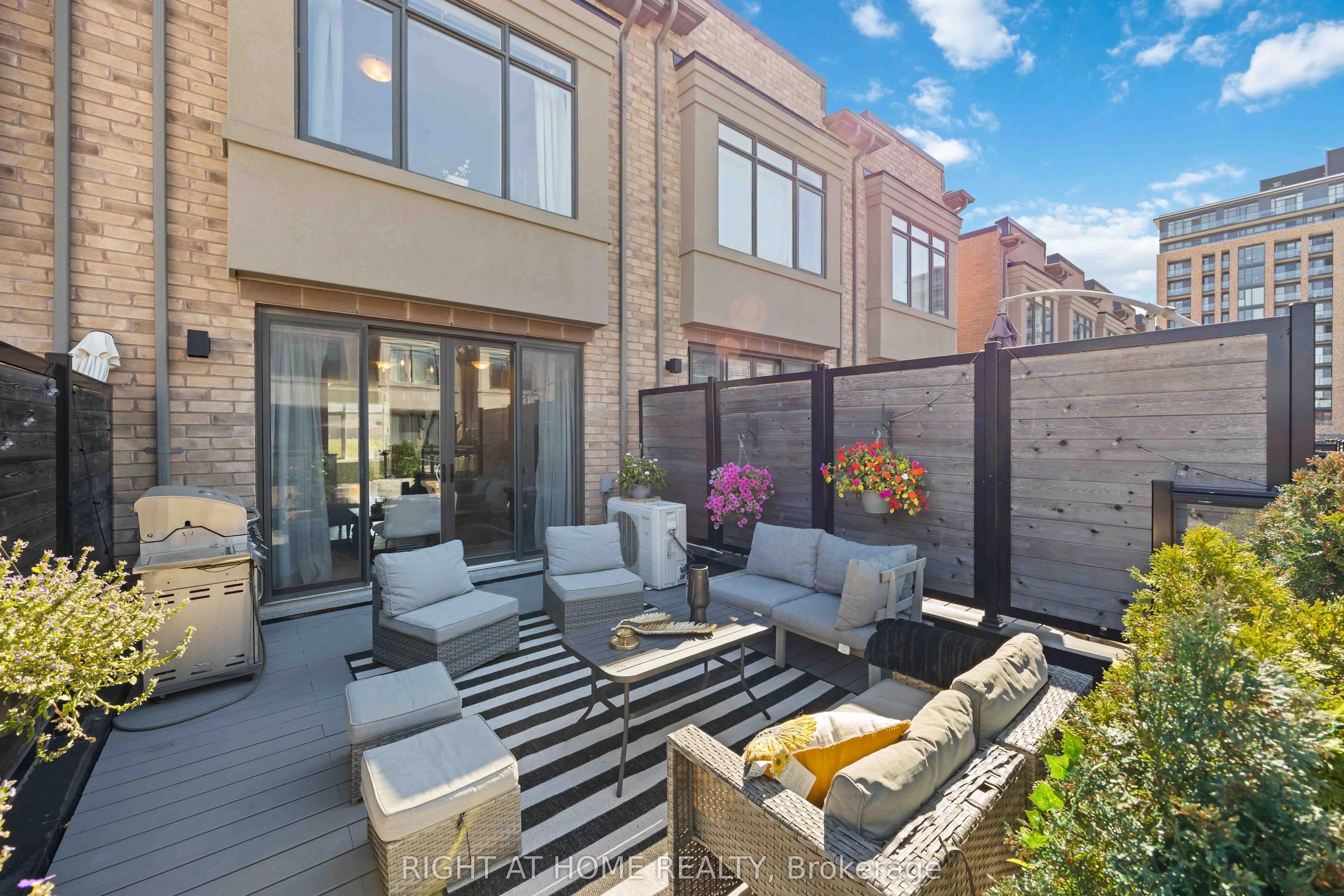 50 Troon Avenue