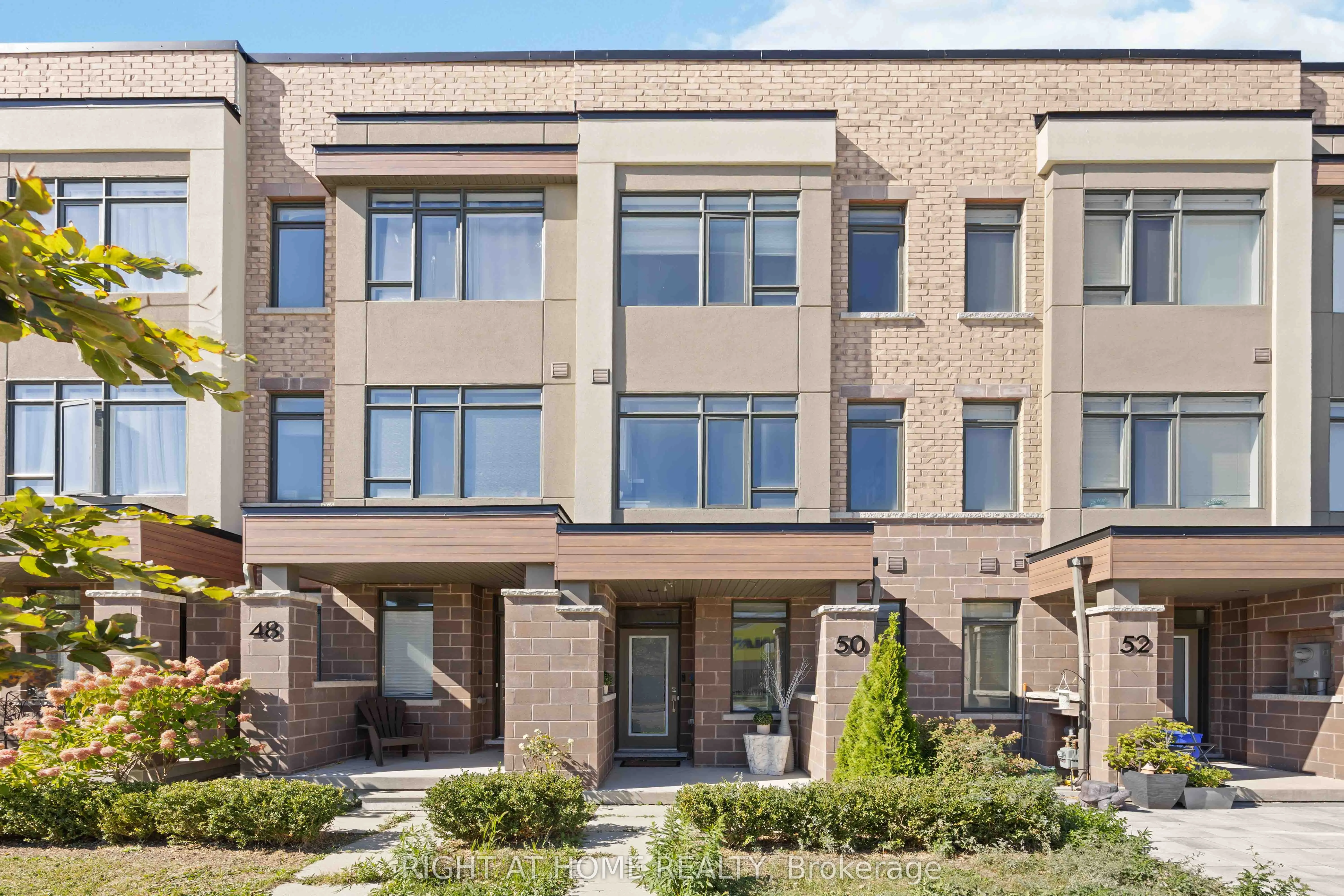 50 Troon Avenue