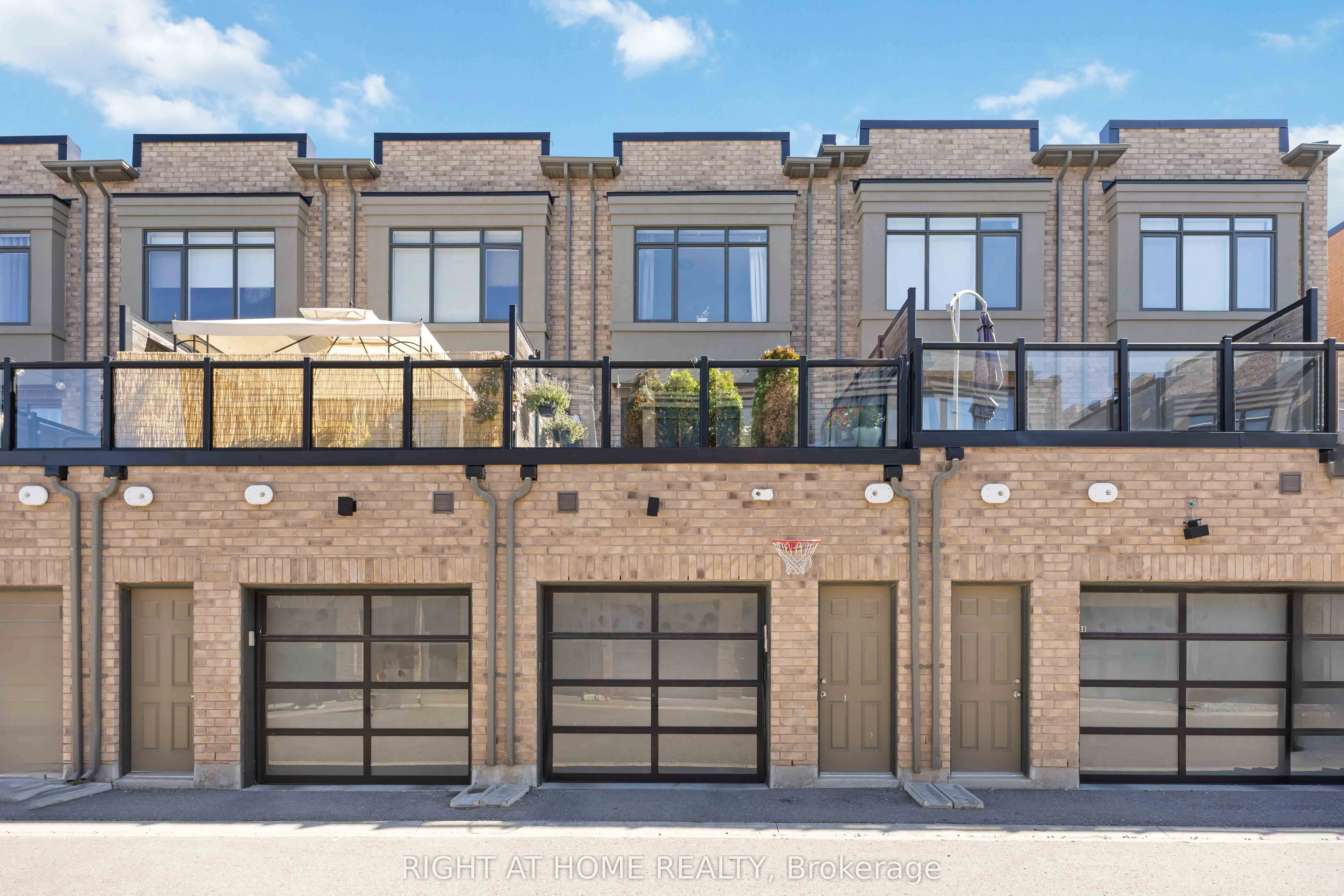 50 Troon Avenue