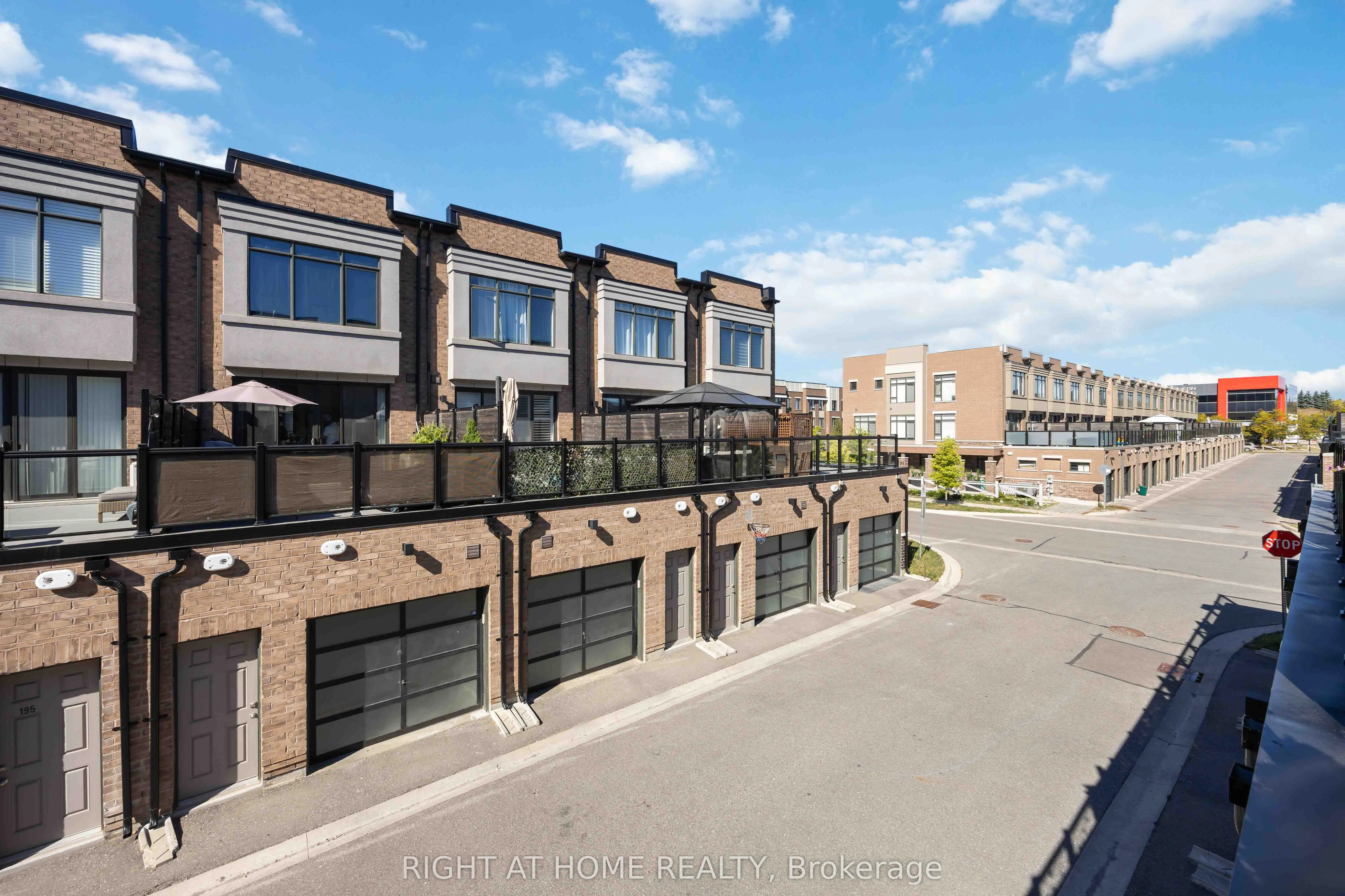 50 Troon Avenue