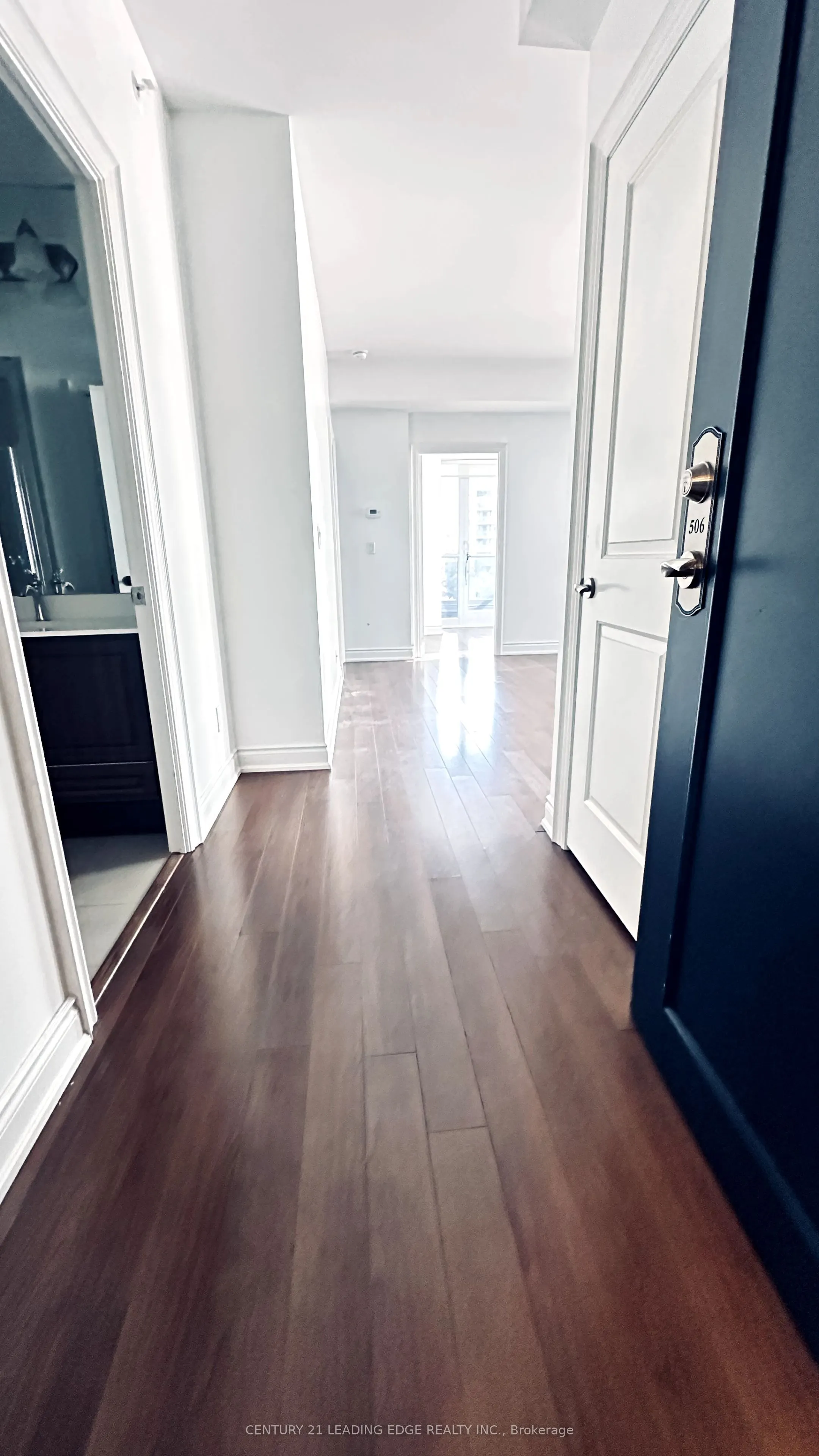 99 South Town Centre Boulevard, #506