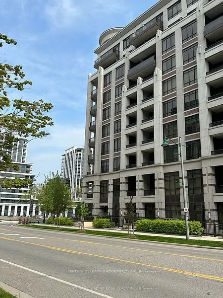 99 South Town Centre Boulevard, #506
