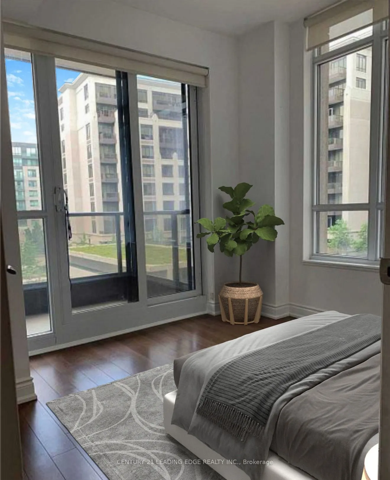99 South Town Centre Boulevard, #506