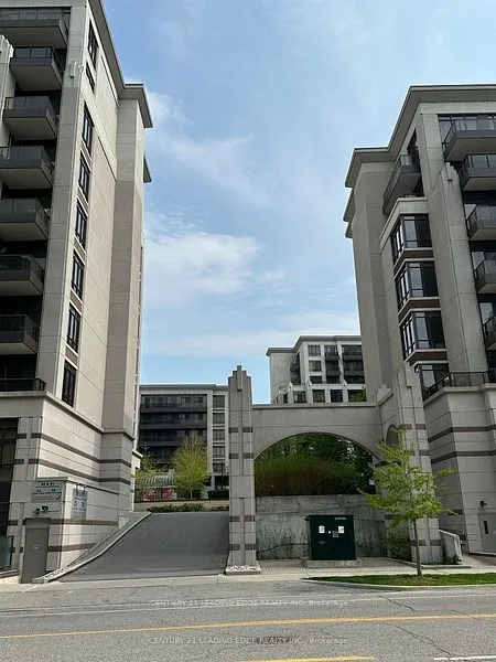 99 South Town Centre Boulevard, #506