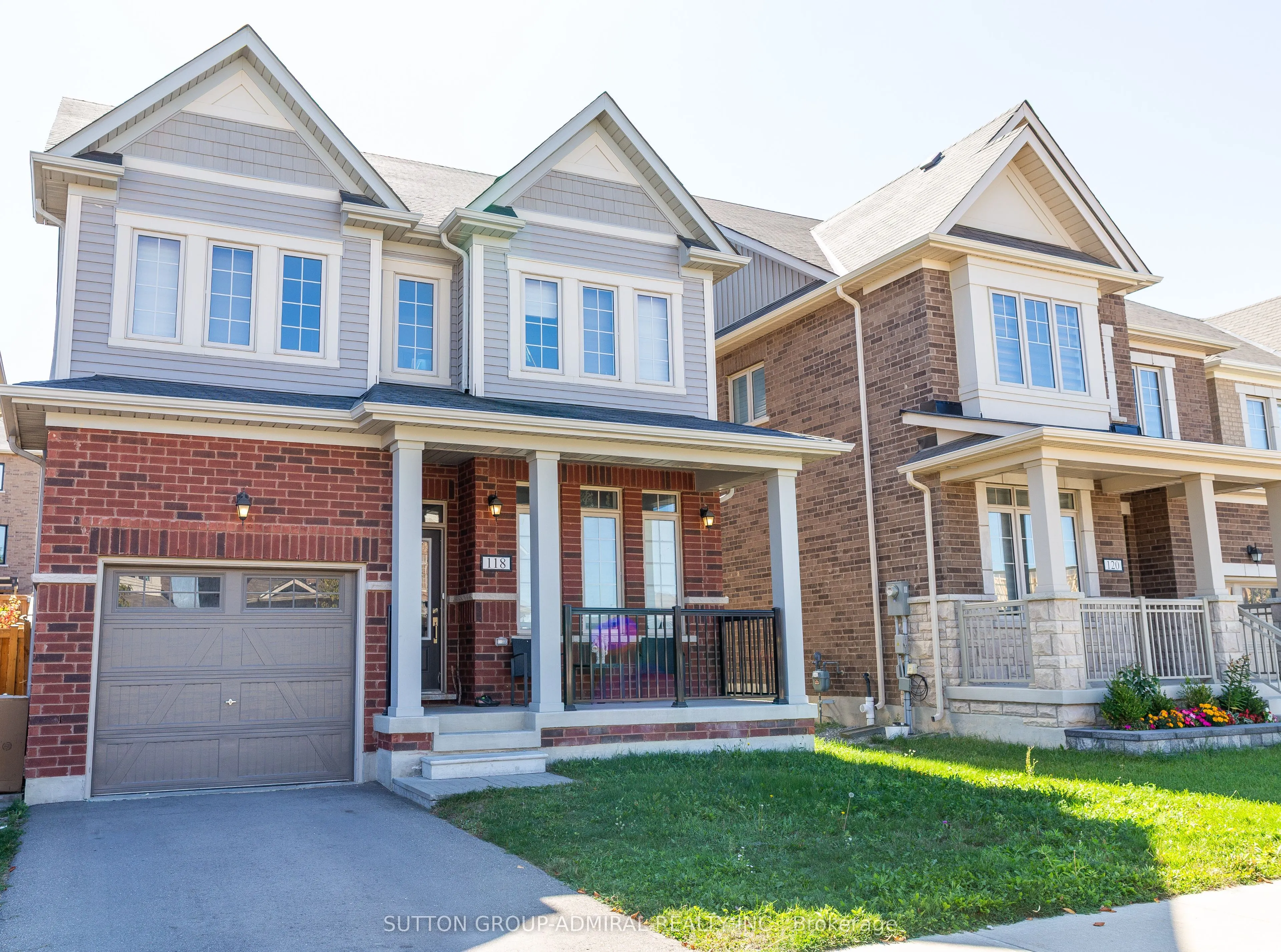118 Casserley Crescent