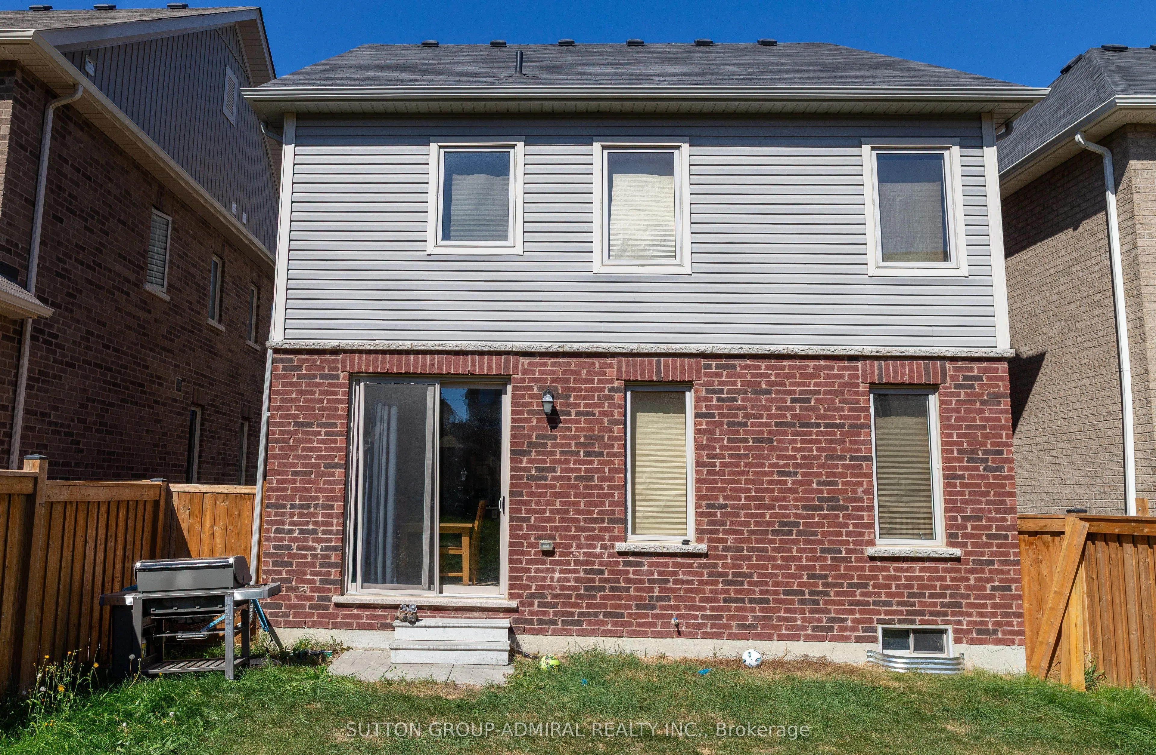 118 Casserley Crescent
