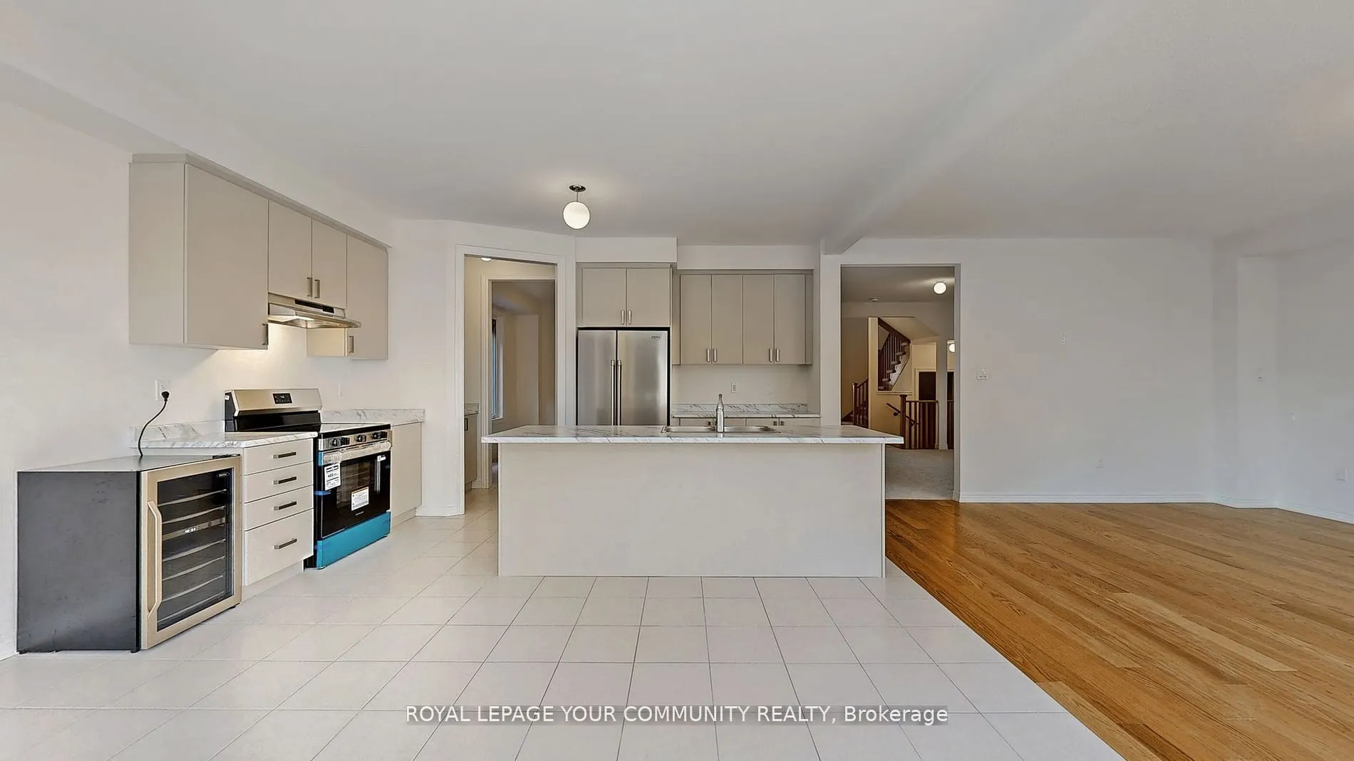 26 Baycroft Boulevard