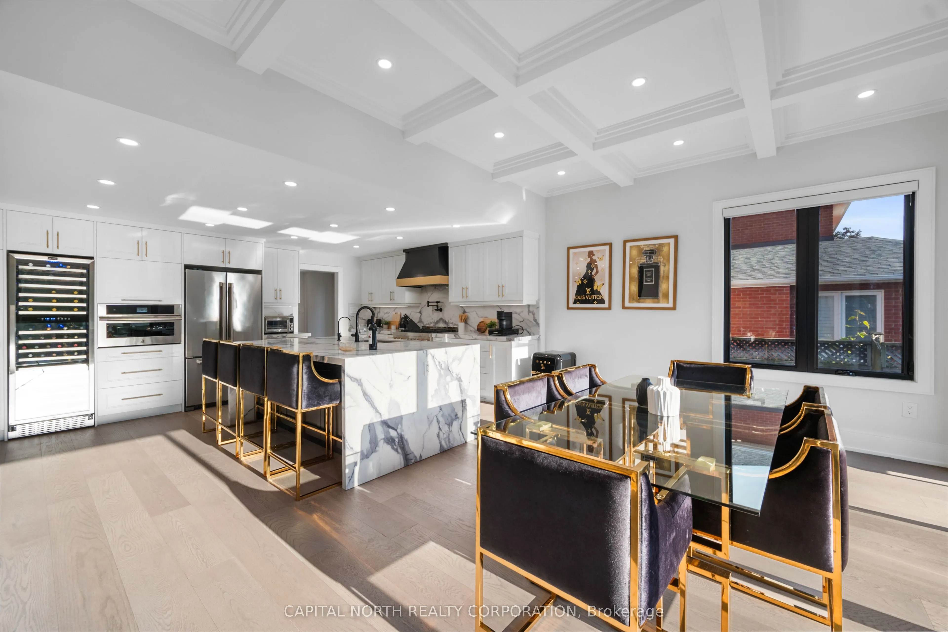 130 Fifth Avenue