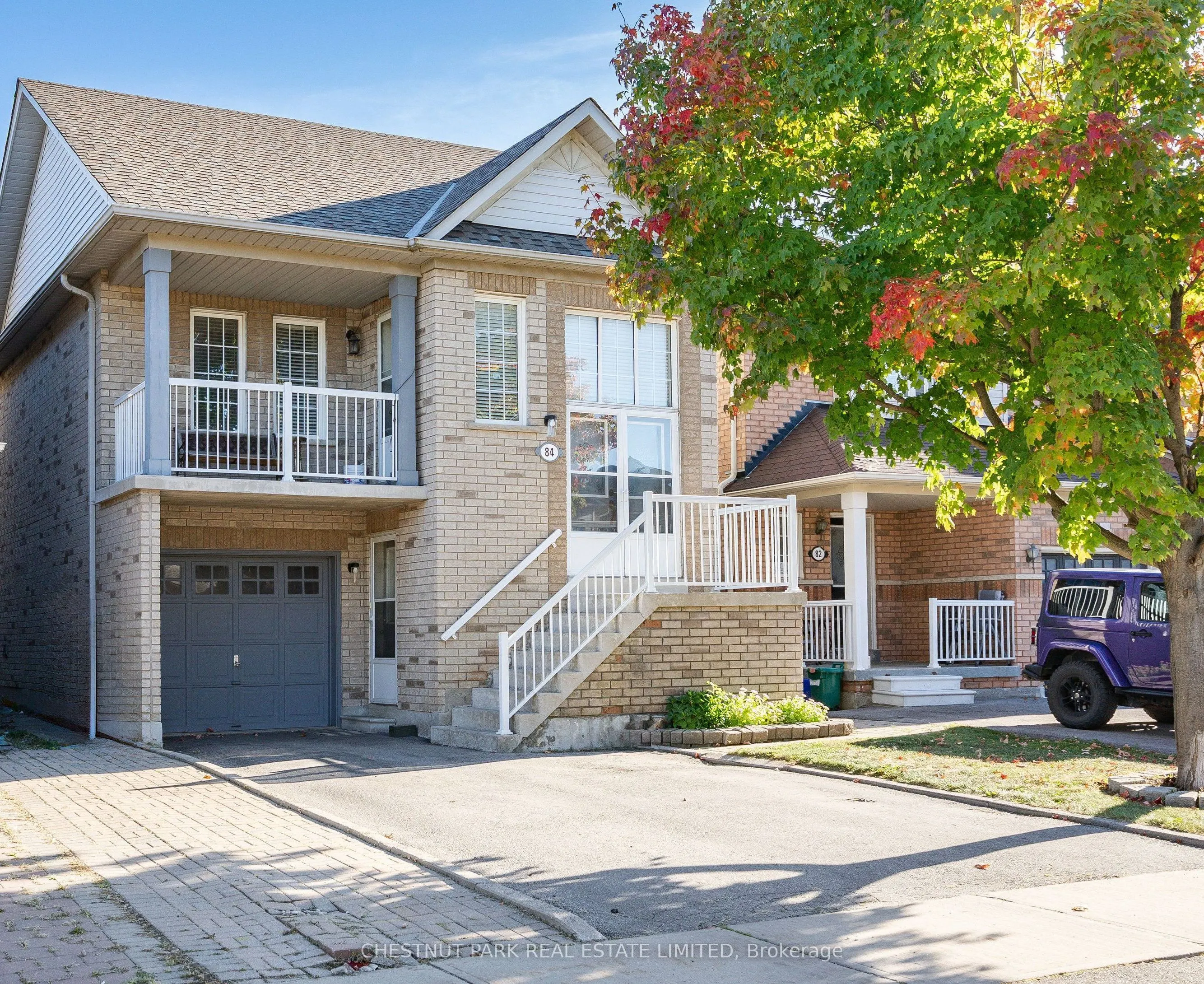 84 Macbride Crescent