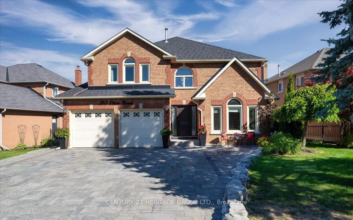 363 Otton Road