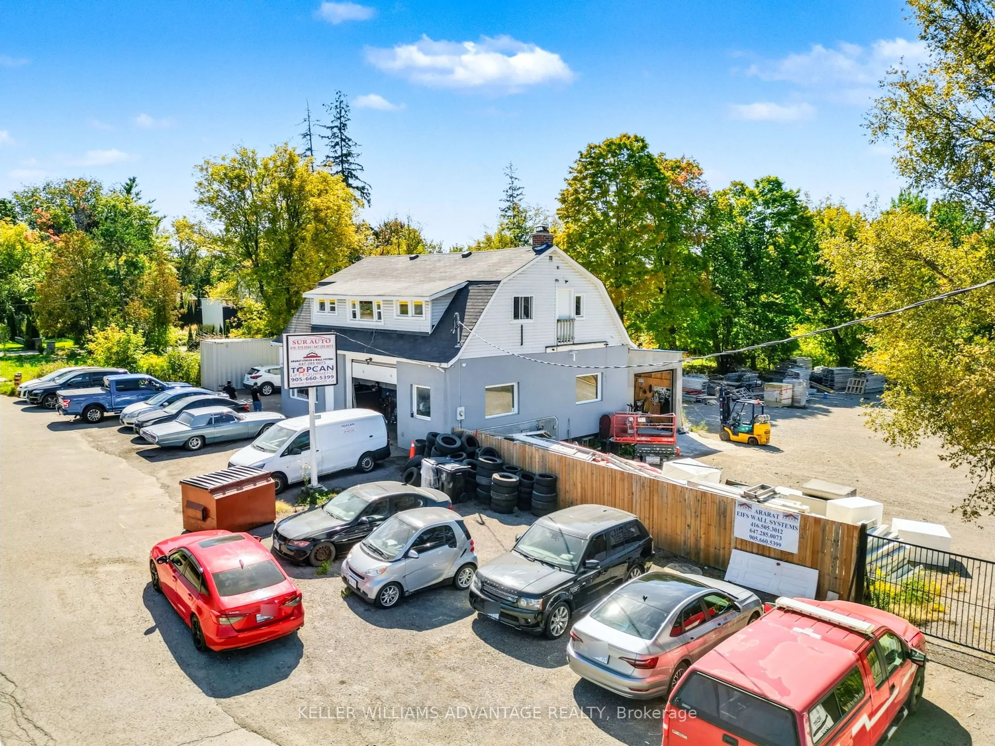 14662 Woodbine Avenue