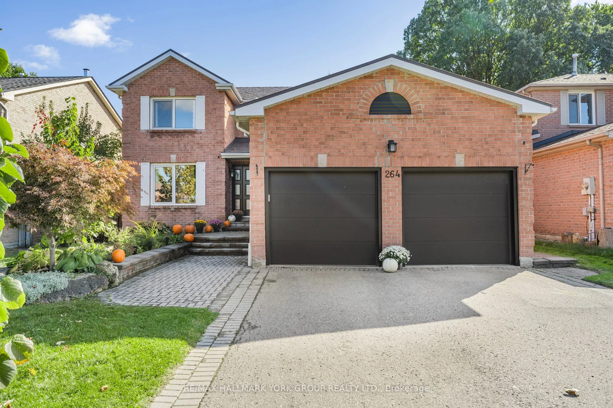 264 Mccaffrey Road