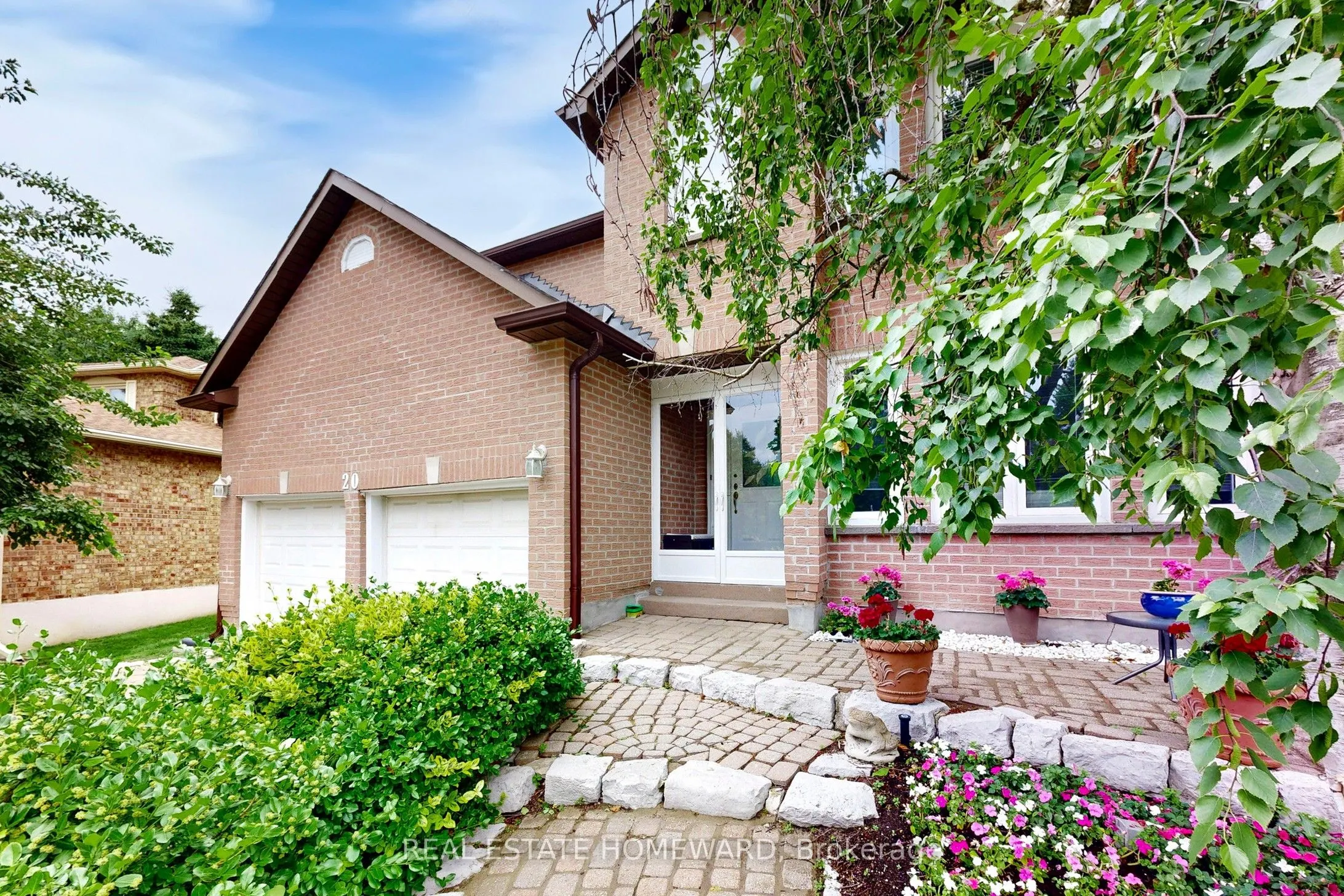 20 Anvil Court