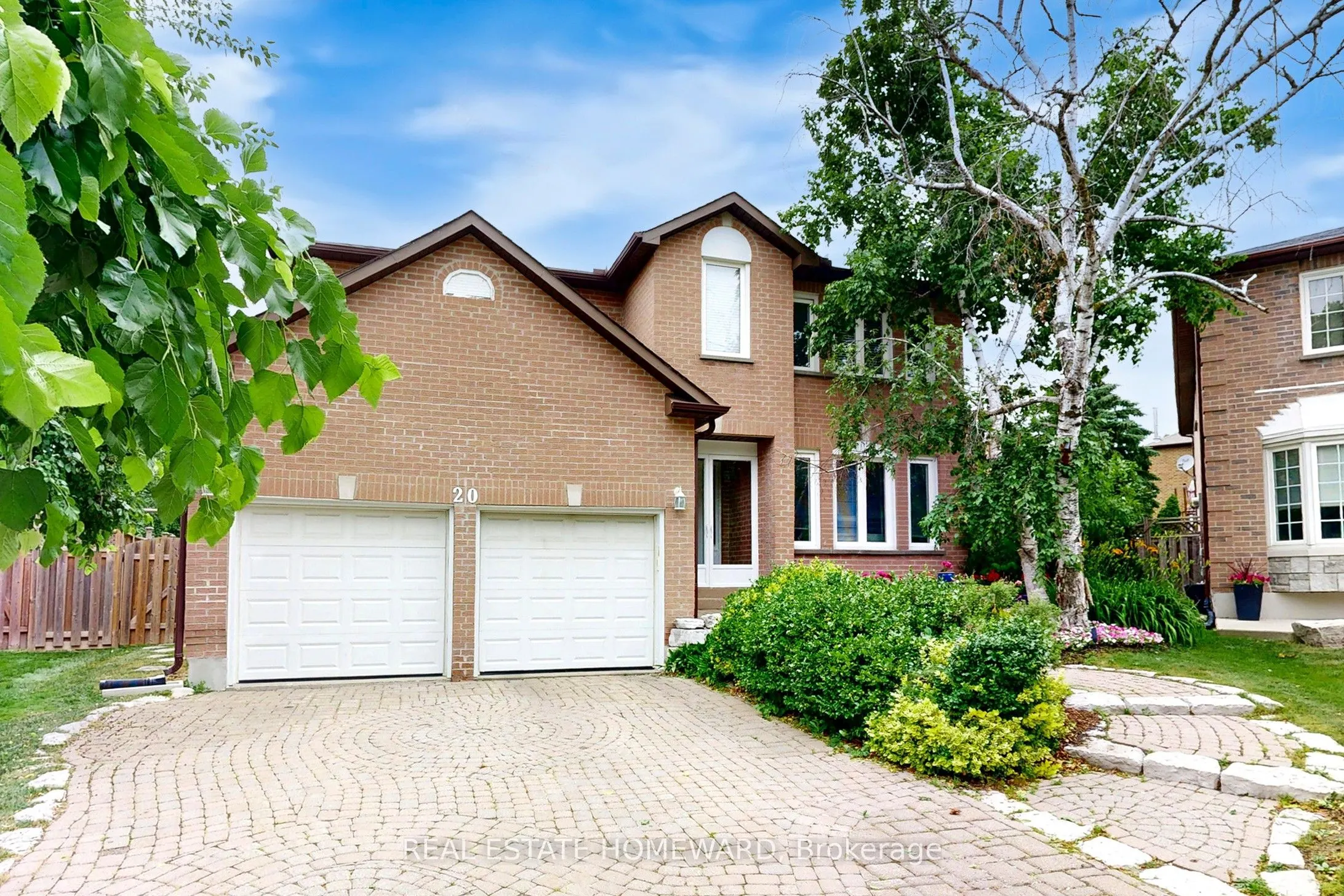 20 Anvil Court