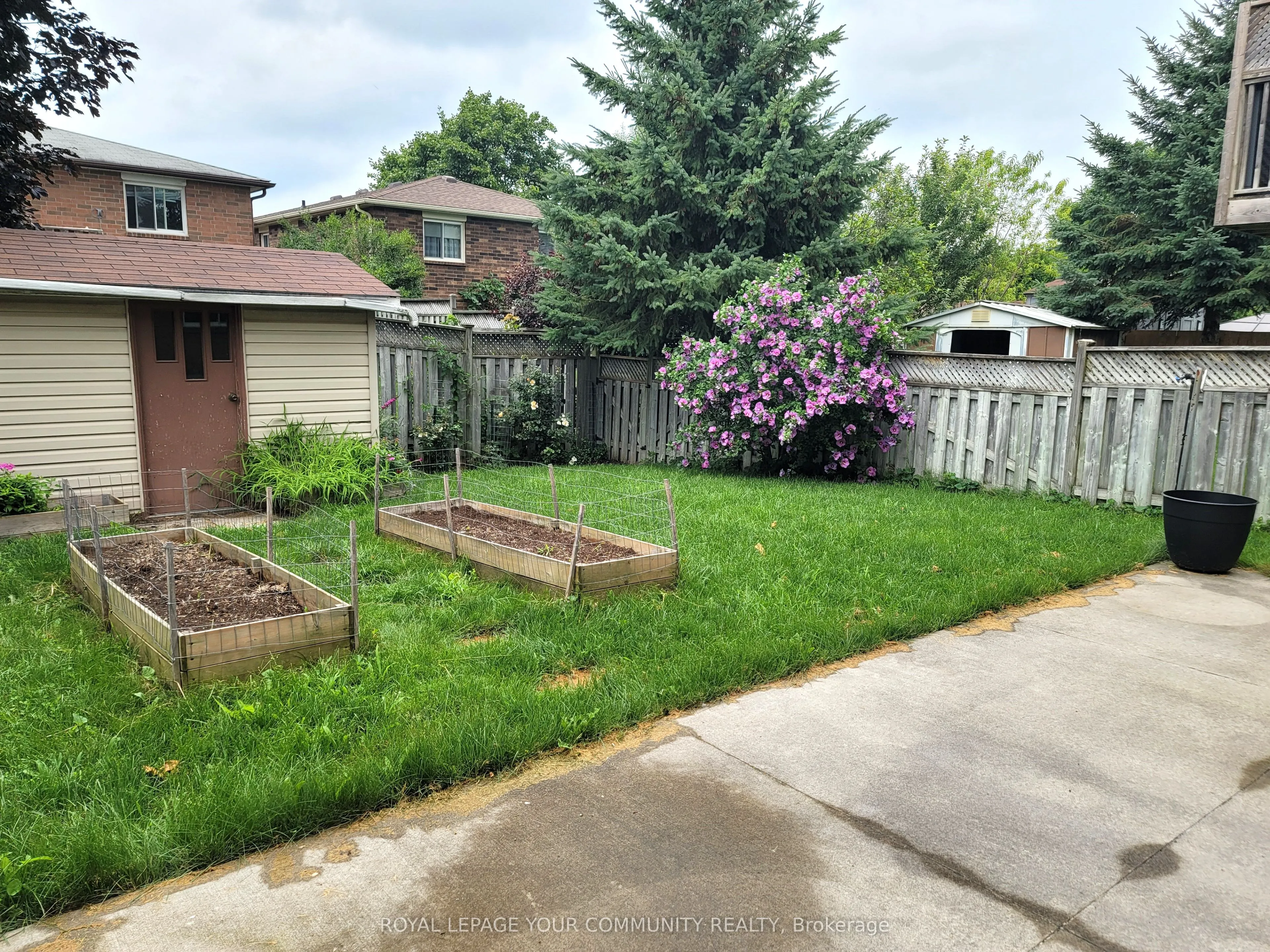 432 Parkwood Avenue, #BSM