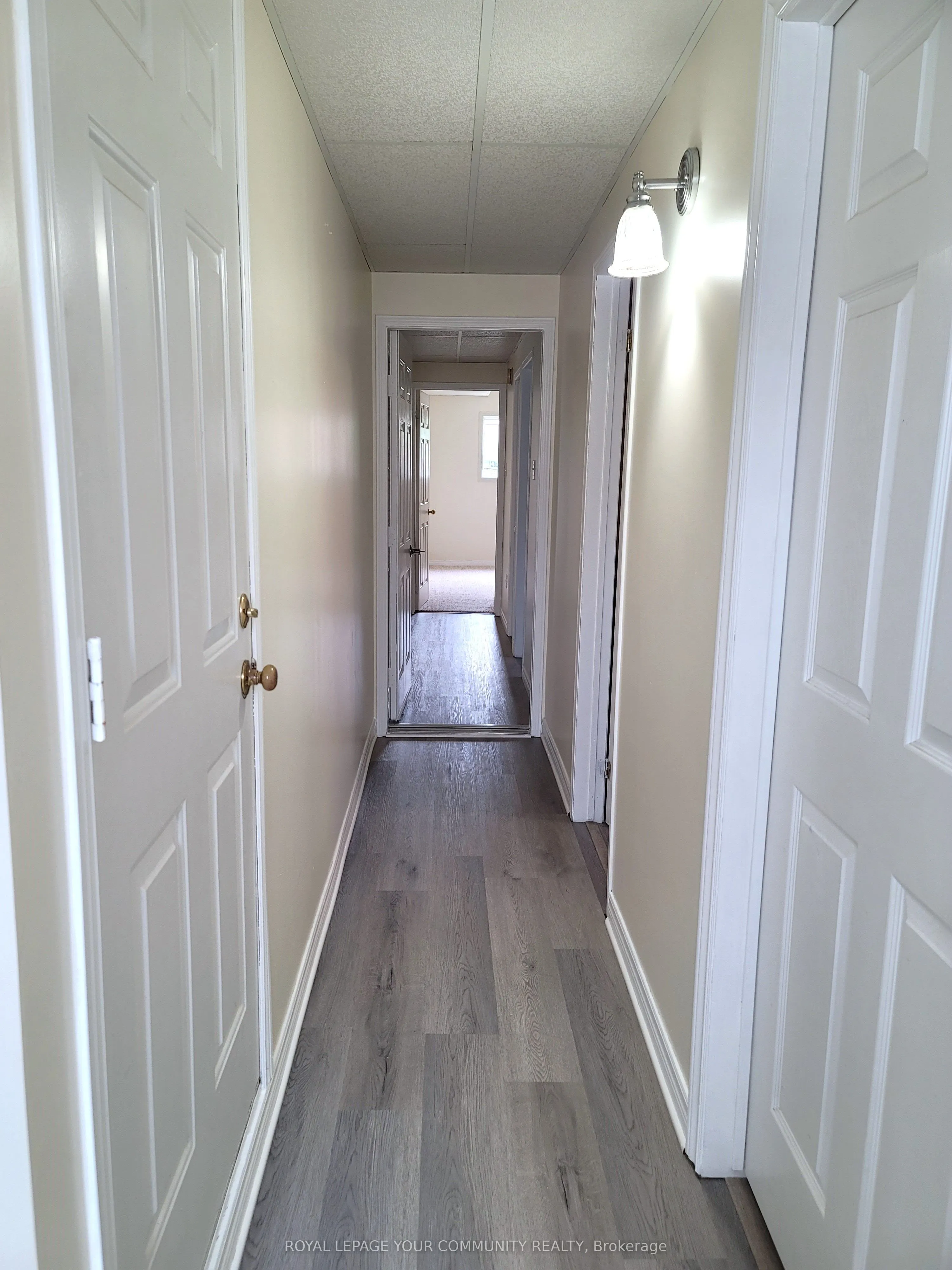 432 Parkwood Avenue, #BSM