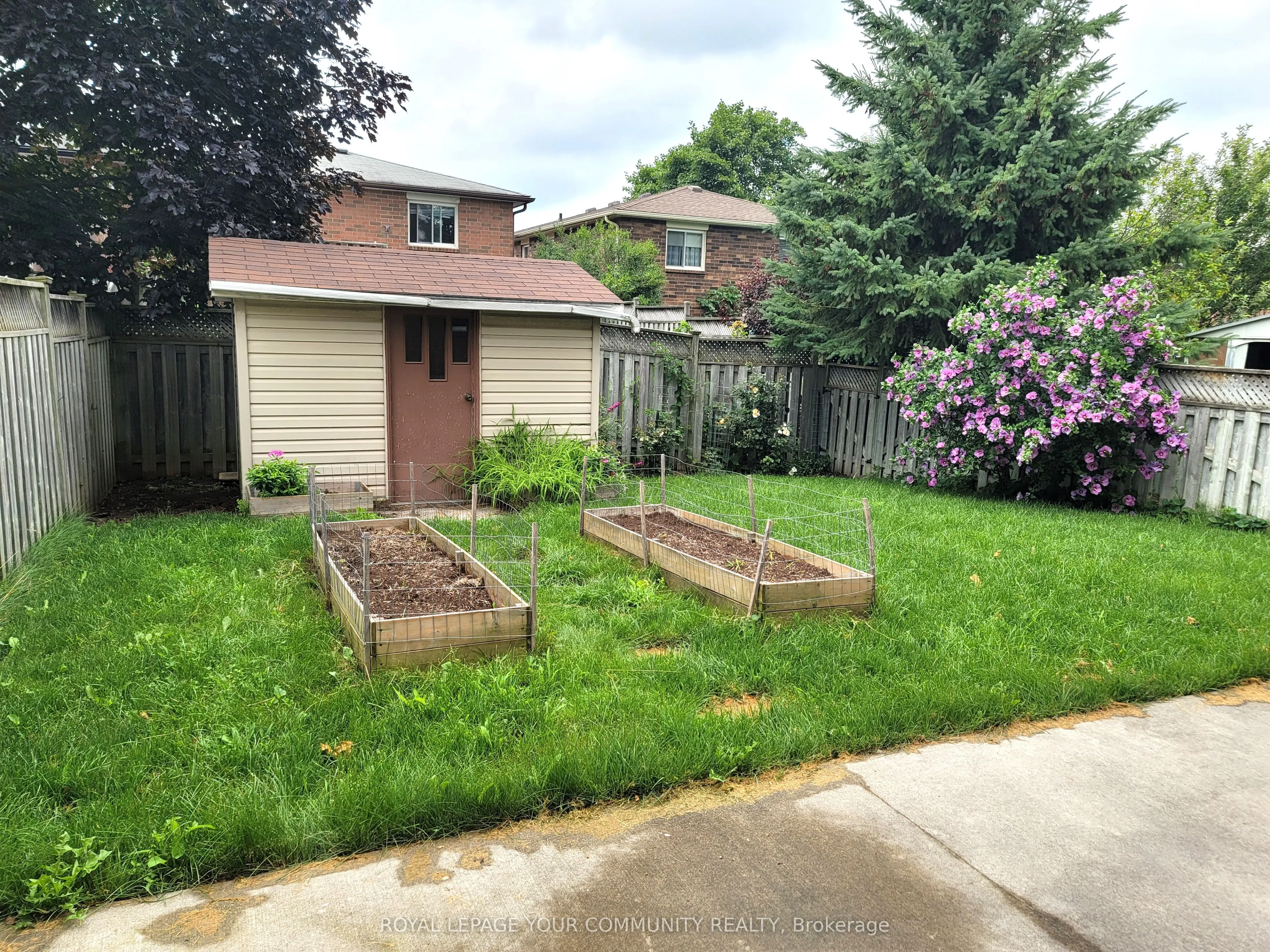 432 Parkwood Avenue, #BSM