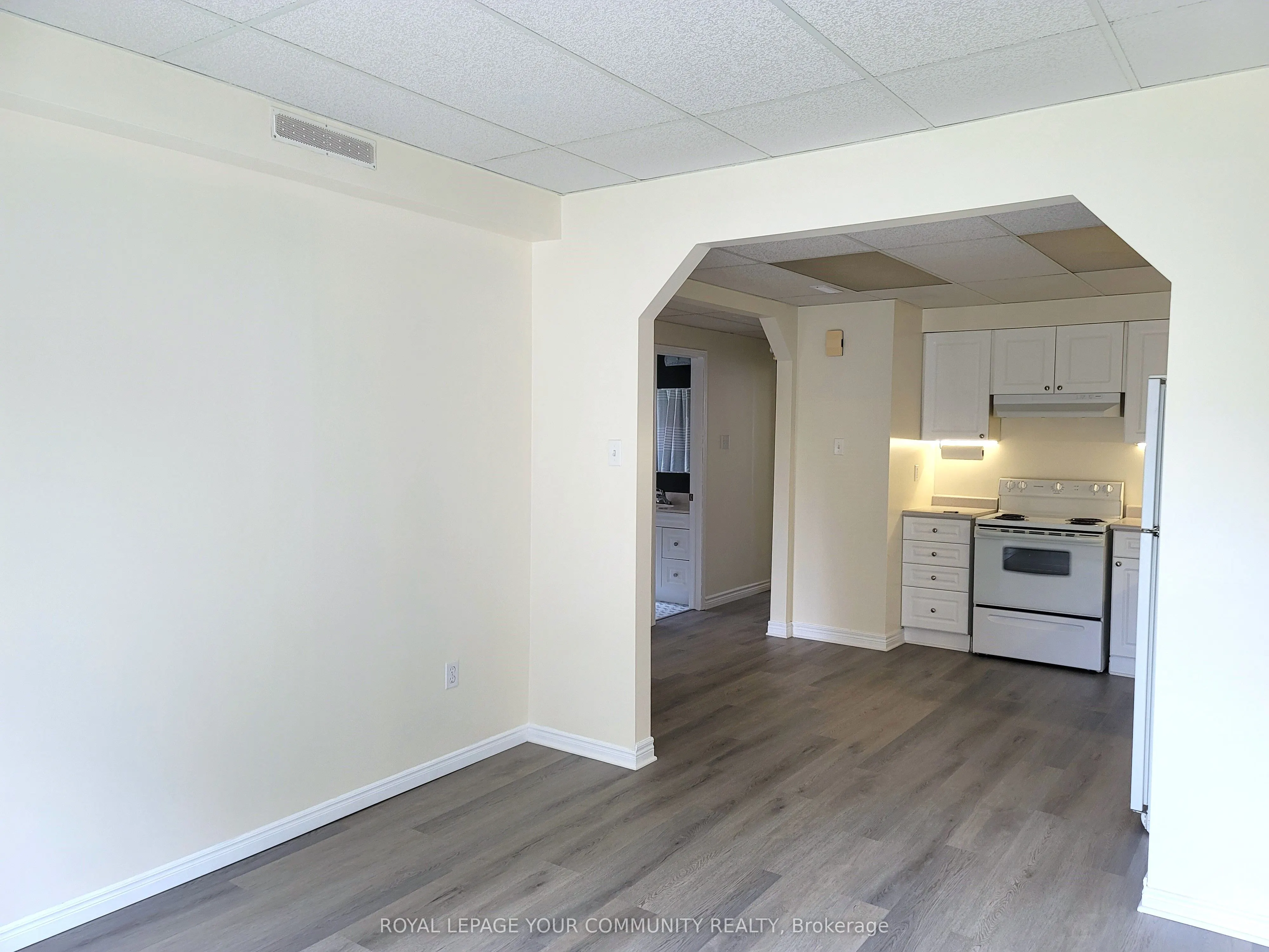 432 Parkwood Avenue, #BSM