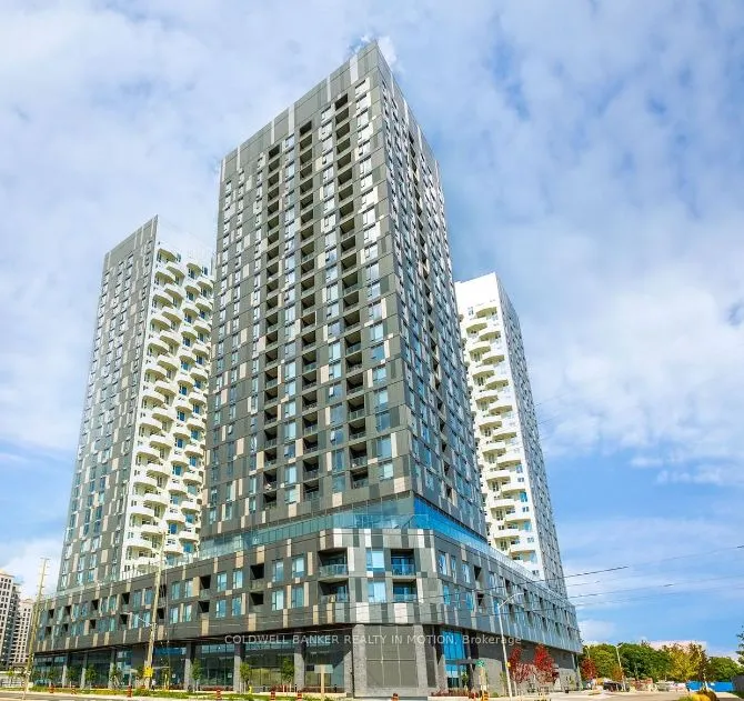 10 Abeja Street, #2418