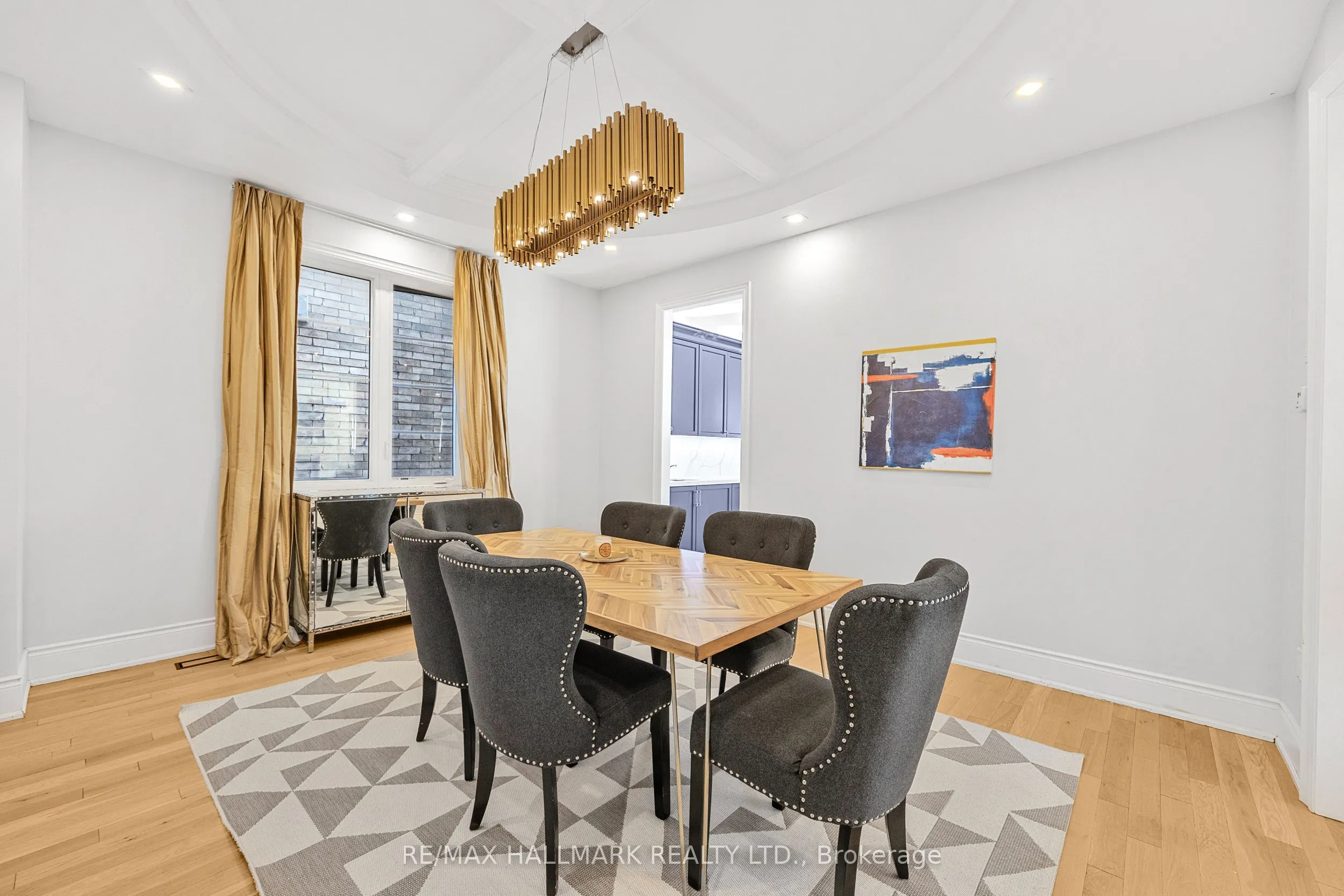 41 Glen Abbey Trail