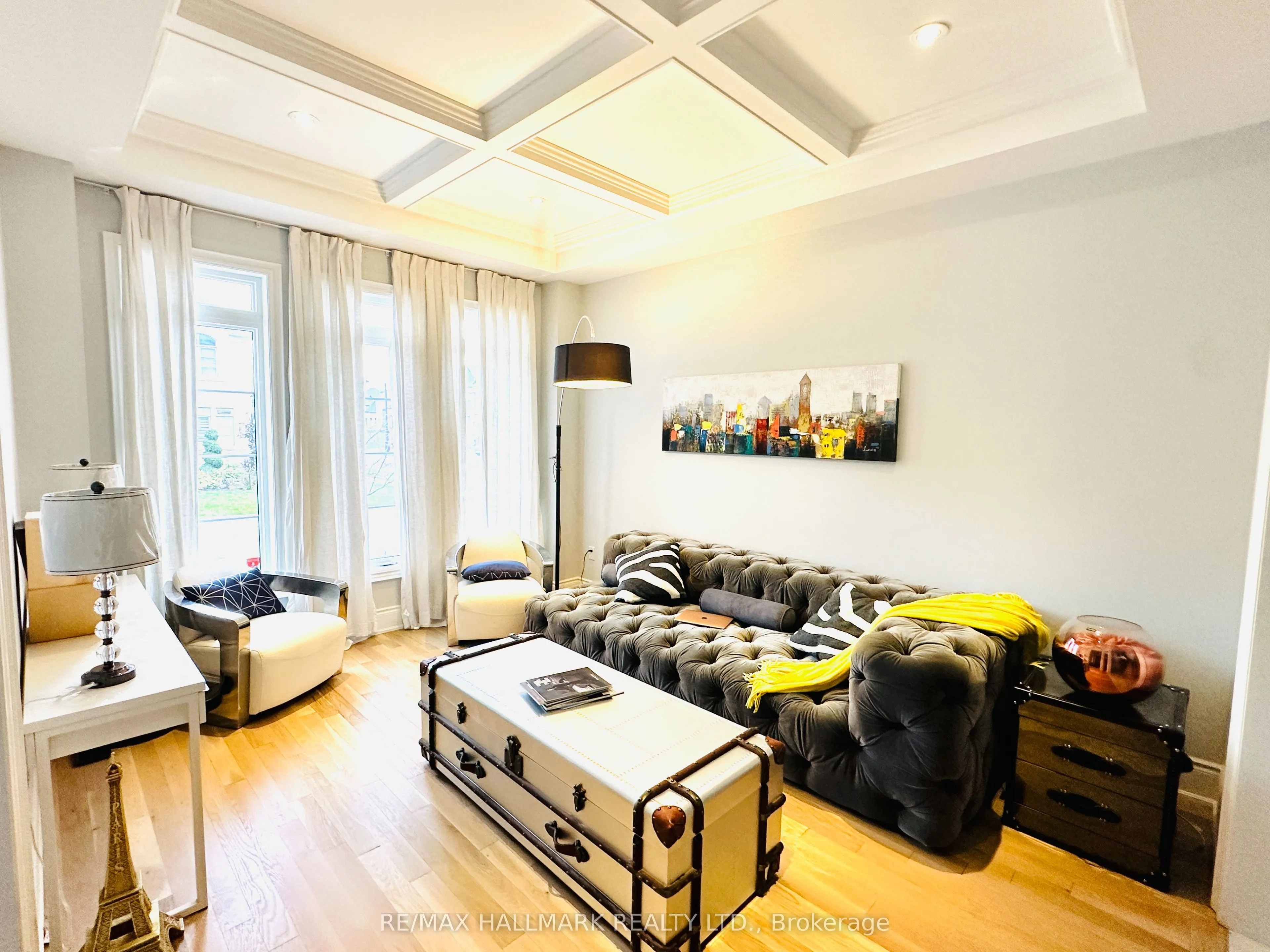 41 Glen Abbey Trail